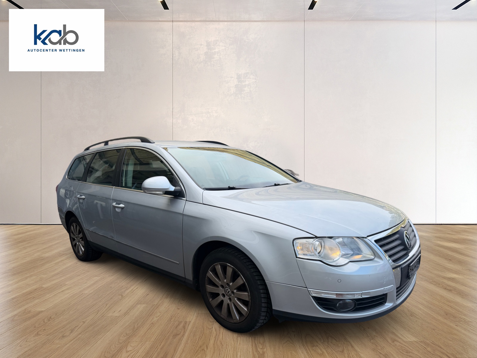 VW Passat Variant 1.4 TSI BlueMotion Trendline DSG-image-2