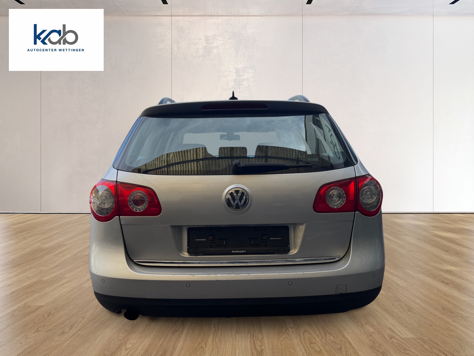 VW Passat Variant 1.4 TSI BlueMotion Trendline DSG-image-7