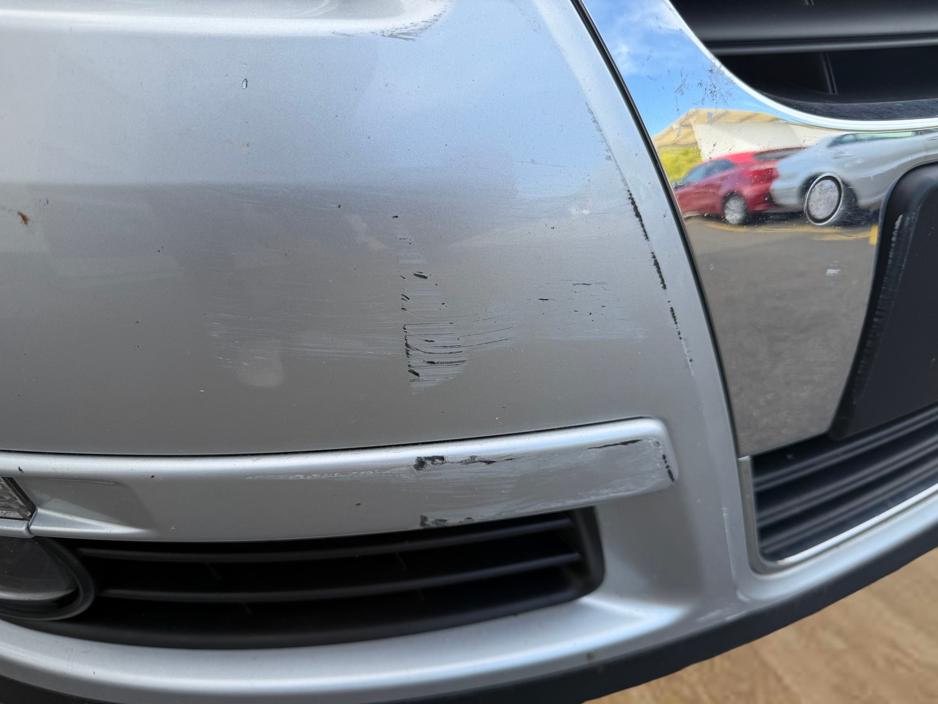 VW Passat Variant 1.4 TSI BlueMotion Trendline DSG-image-3