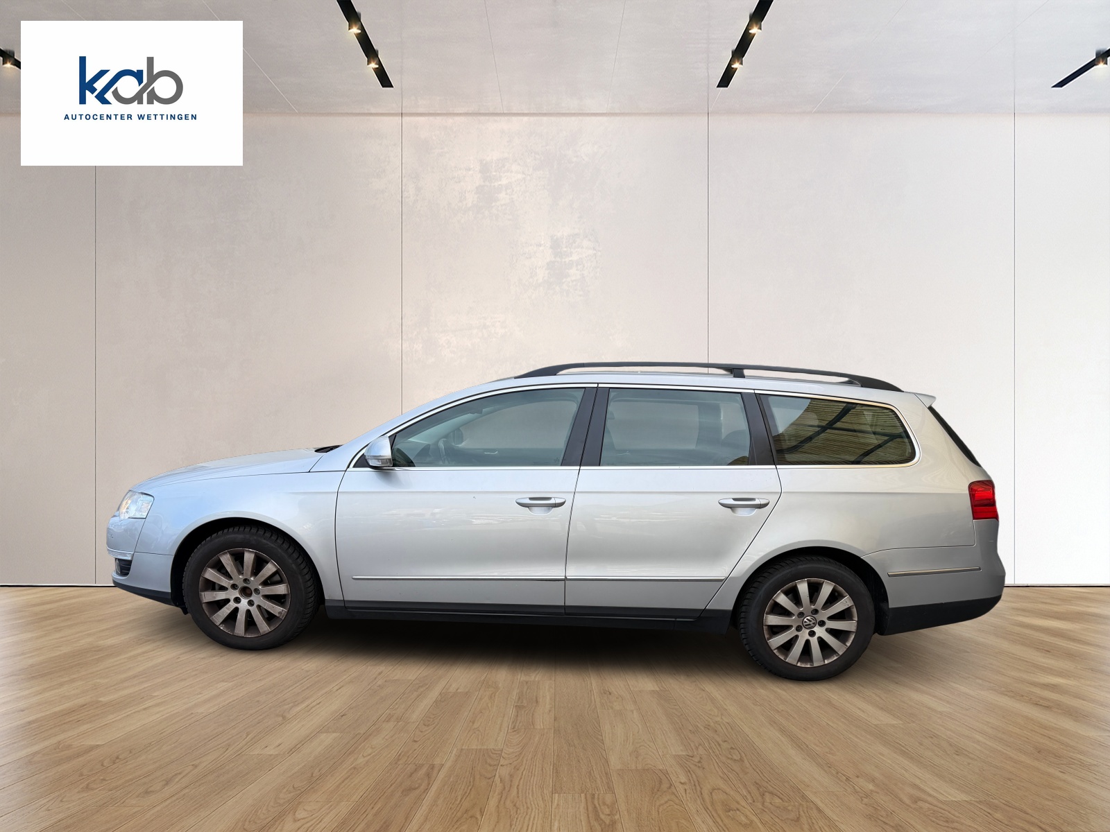 VW Passat Variant 1.4 TSI BlueMotion Trendline DSG-image-9