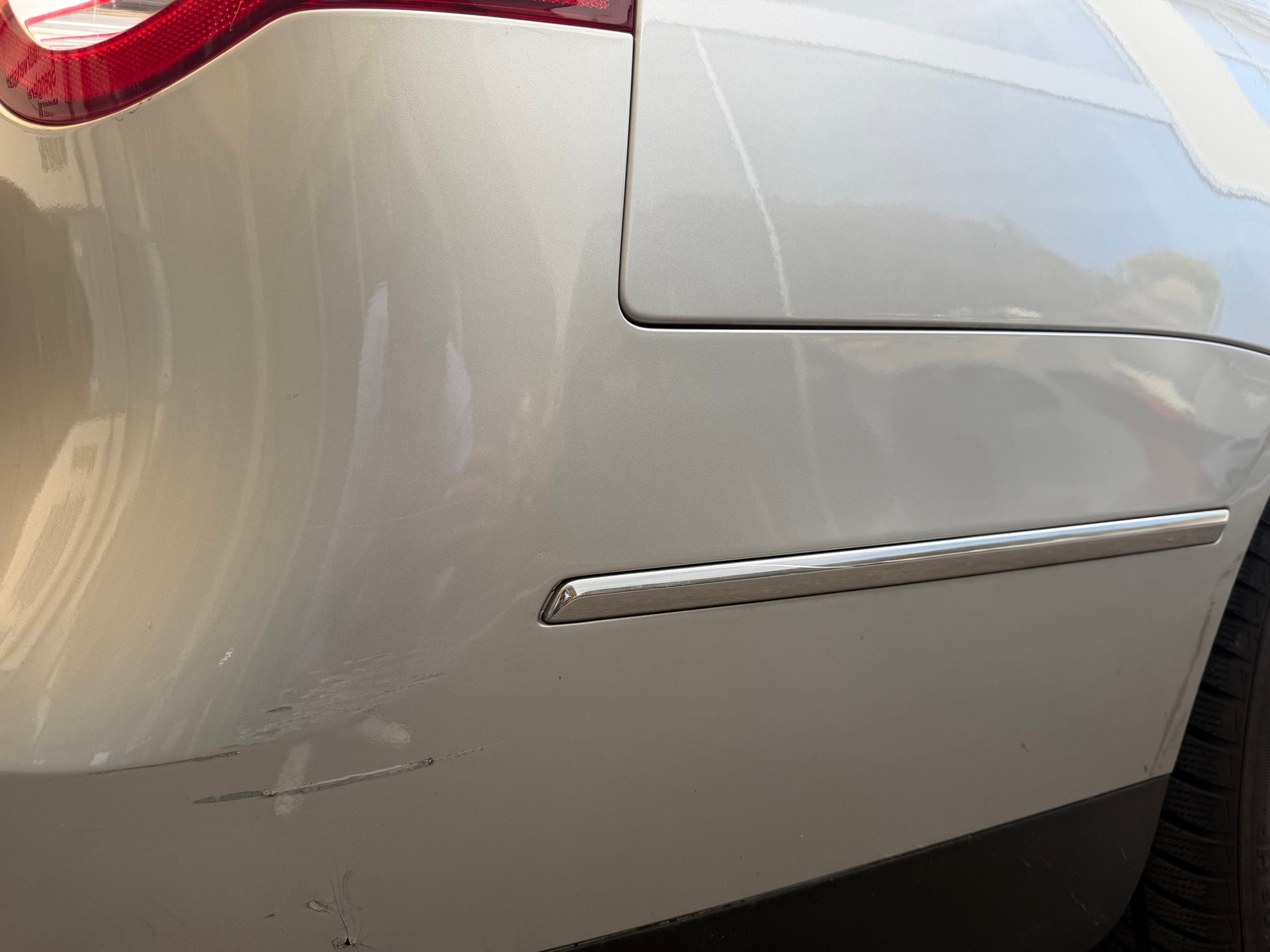 VW Passat Variant 1.4 TSI BlueMotion Trendline DSG-image-11