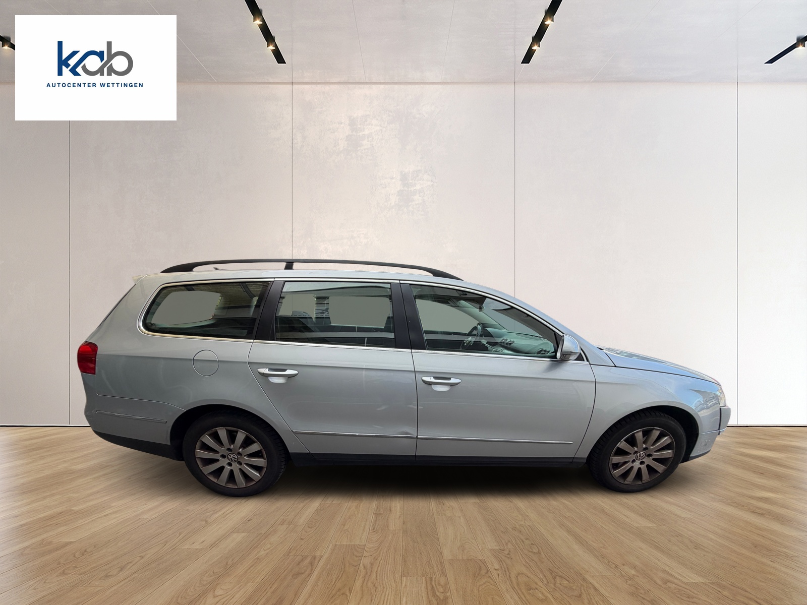 VW Passat Variant 1.4 TSI BlueMotion Trendline DSG-image-10