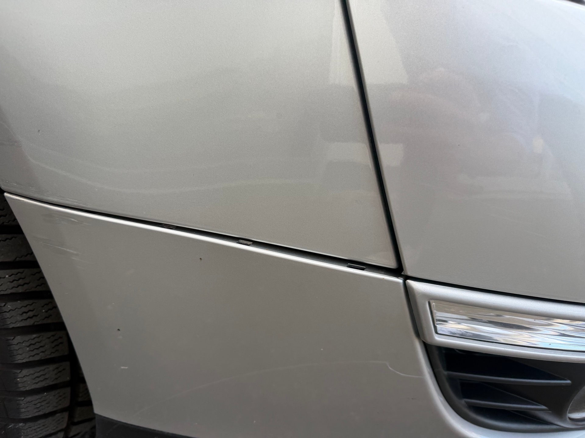 VW Passat Variant 1.4 TSI BlueMotion Trendline DSG-image-5