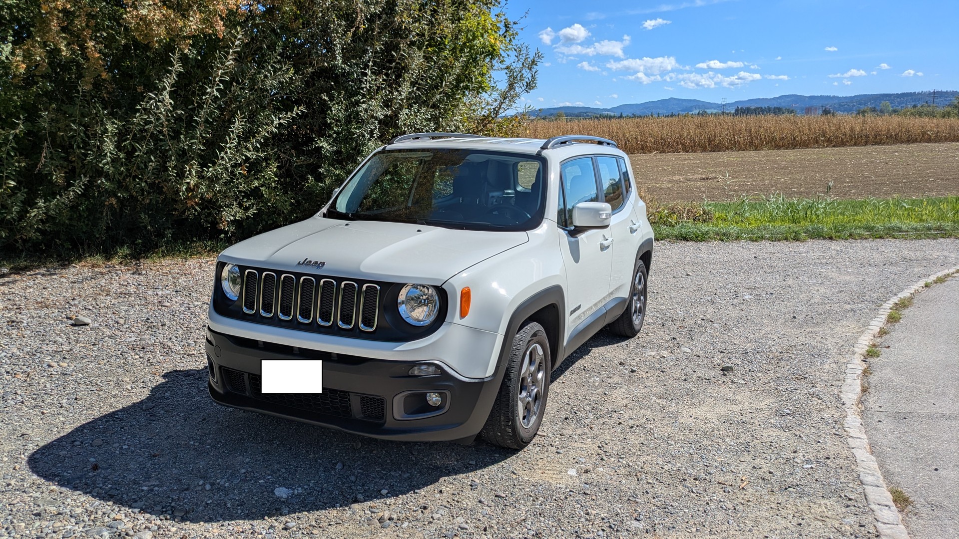 JEEP 1.4 140 MultiAir Longitude-image-0