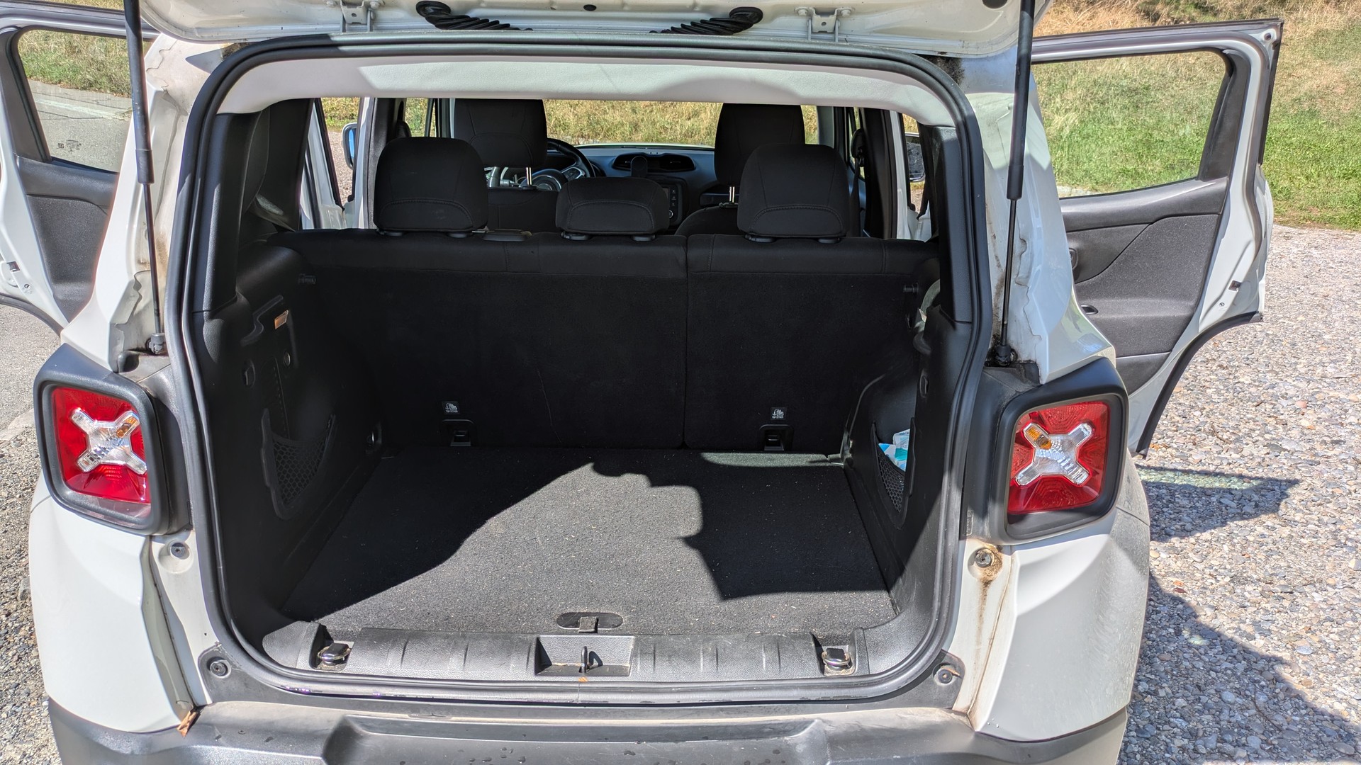 JEEP 1.4 140 MultiAir Longitude-image-4