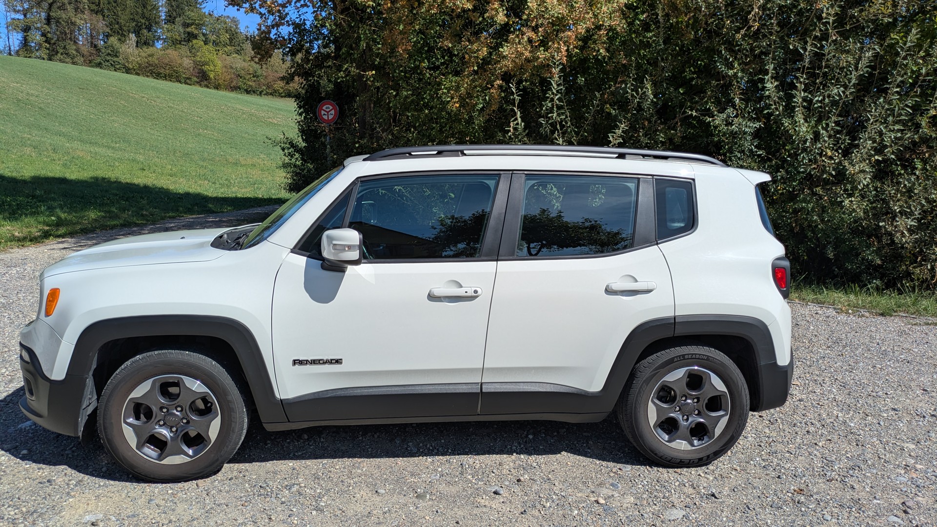 JEEP 1.4 140 MultiAir Longitude-image-5
