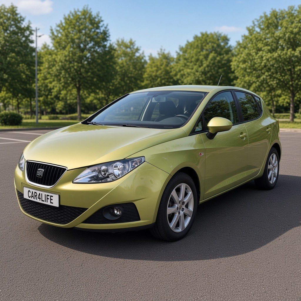 SEAT IBIZA-image-1
