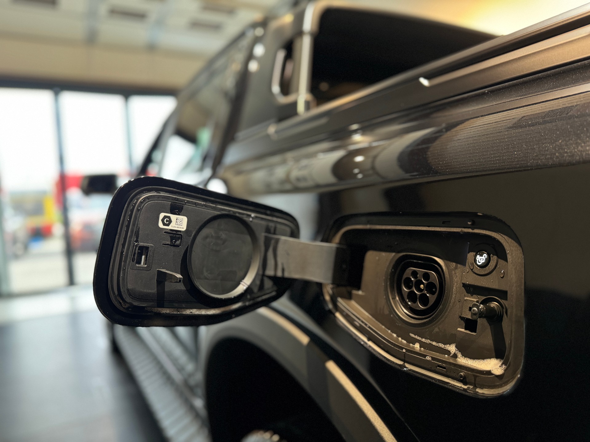 FORD Ranger Stormtrak 2.3 Eco Boost e-4WD 🚀 Automat FORD GARANTIE BIS 2031 - mit Power on Board! 699.- pro Monat ohne Anzahlung!-image-12