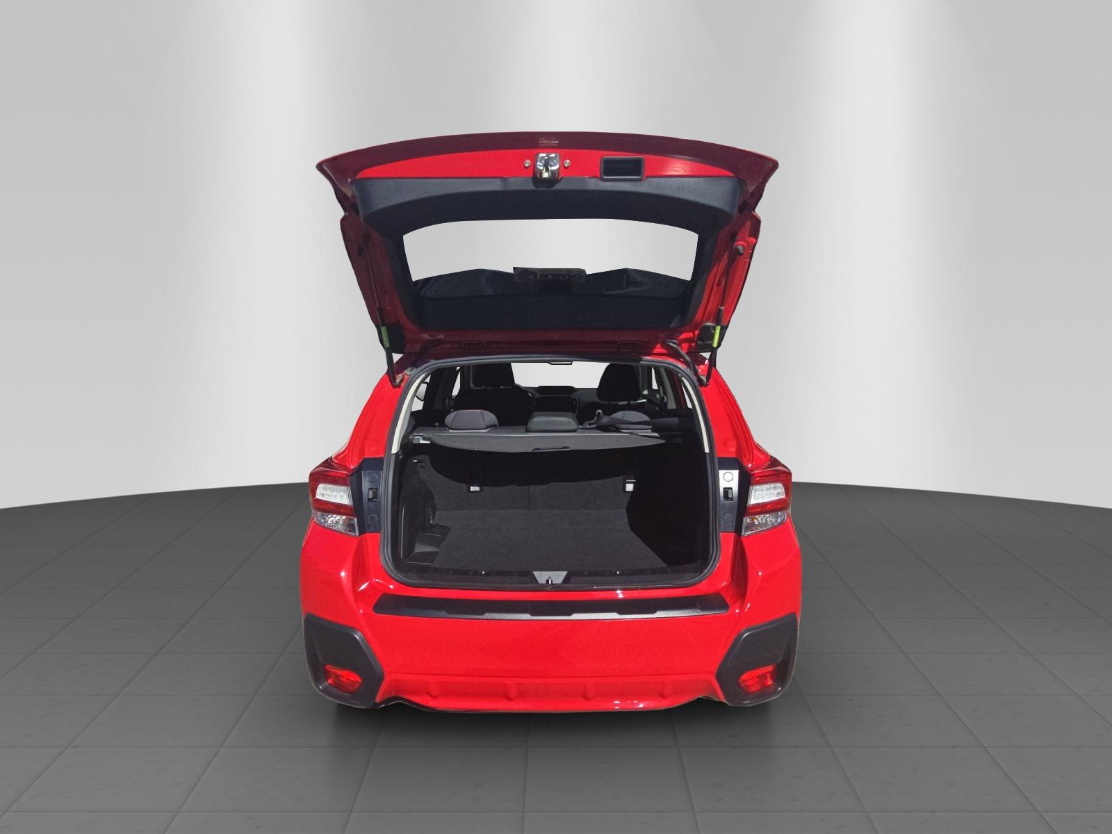SUBARU XV 1.6i Swiss Plus-image-12