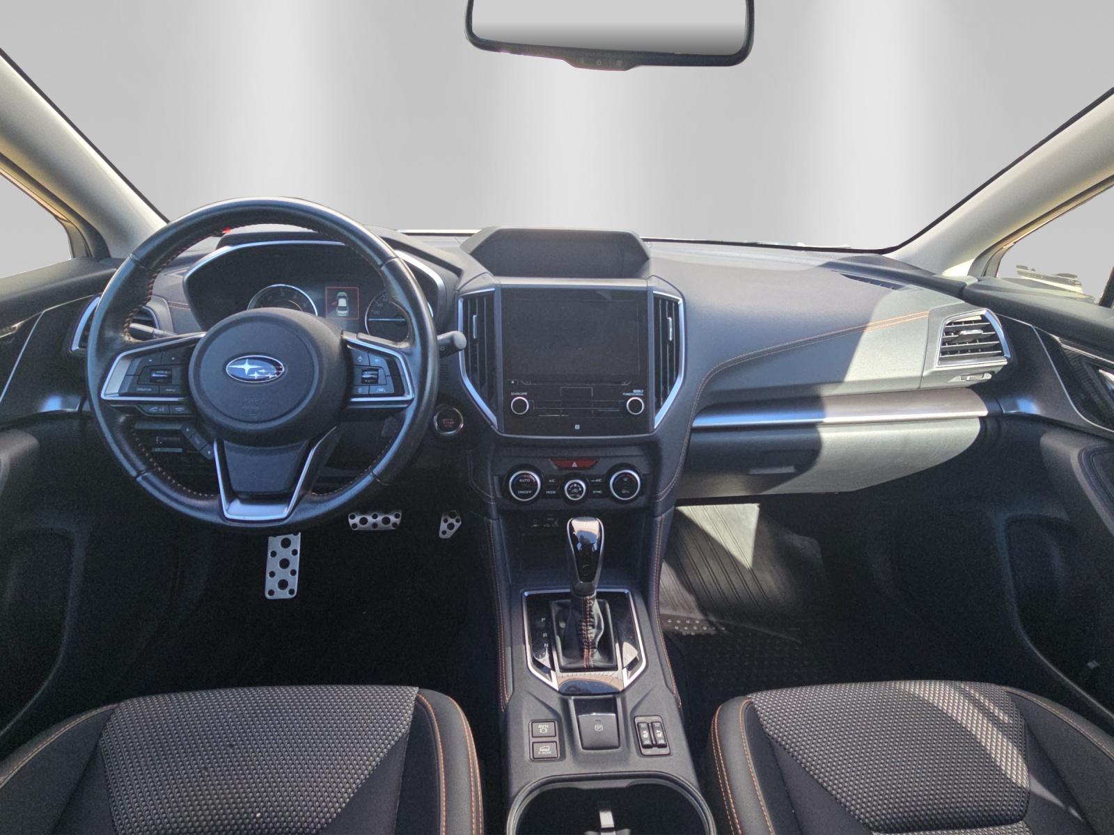 SUBARU XV 1.6i Swiss Plus-image-10