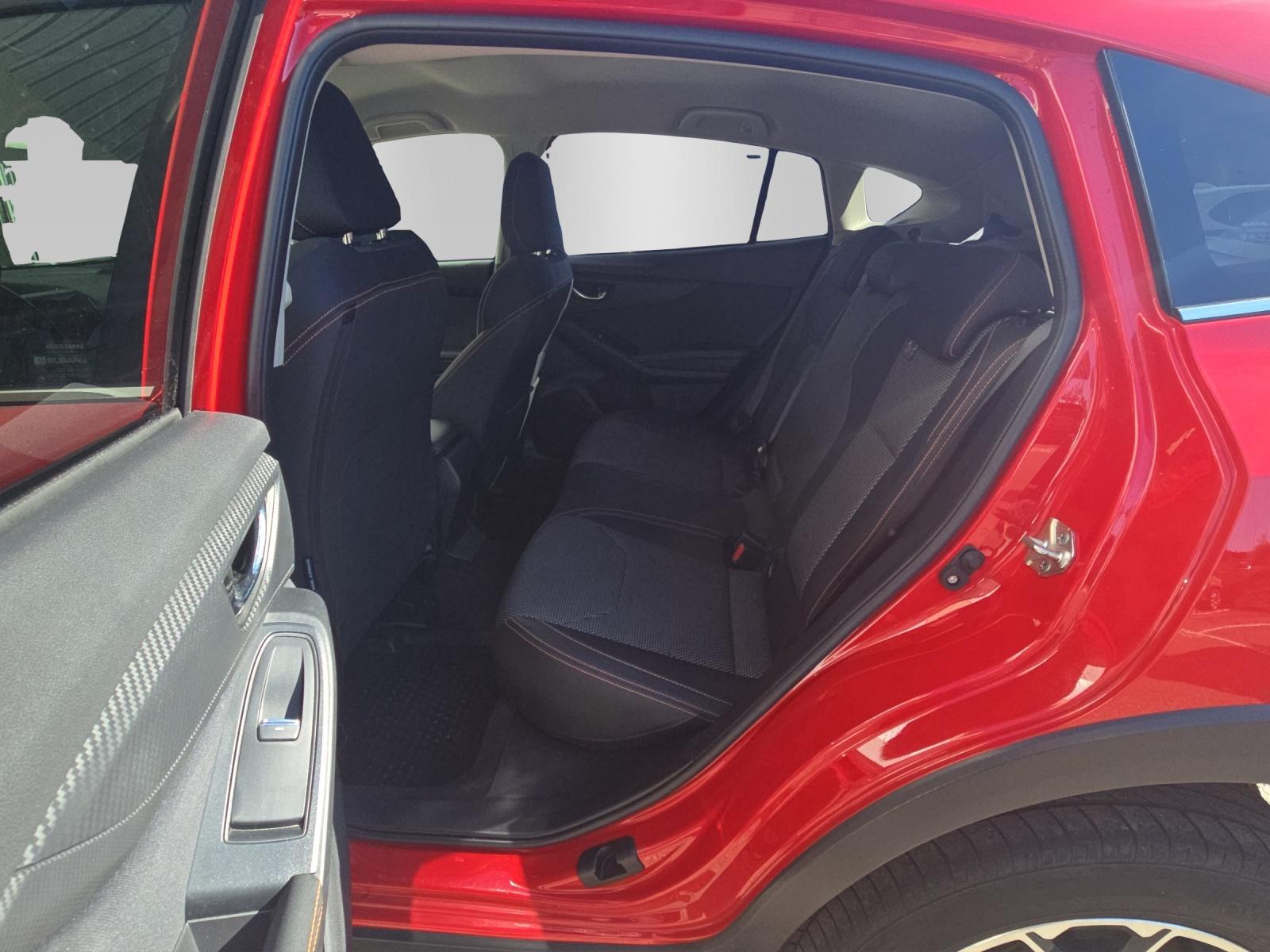 SUBARU XV 1.6i Swiss Plus-image-9