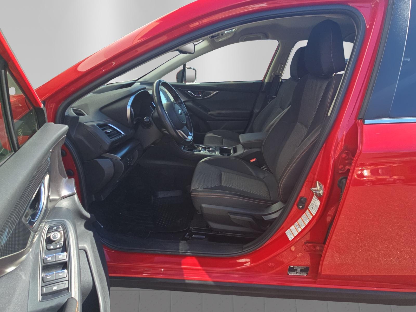 SUBARU XV 1.6i Swiss Plus-image-8