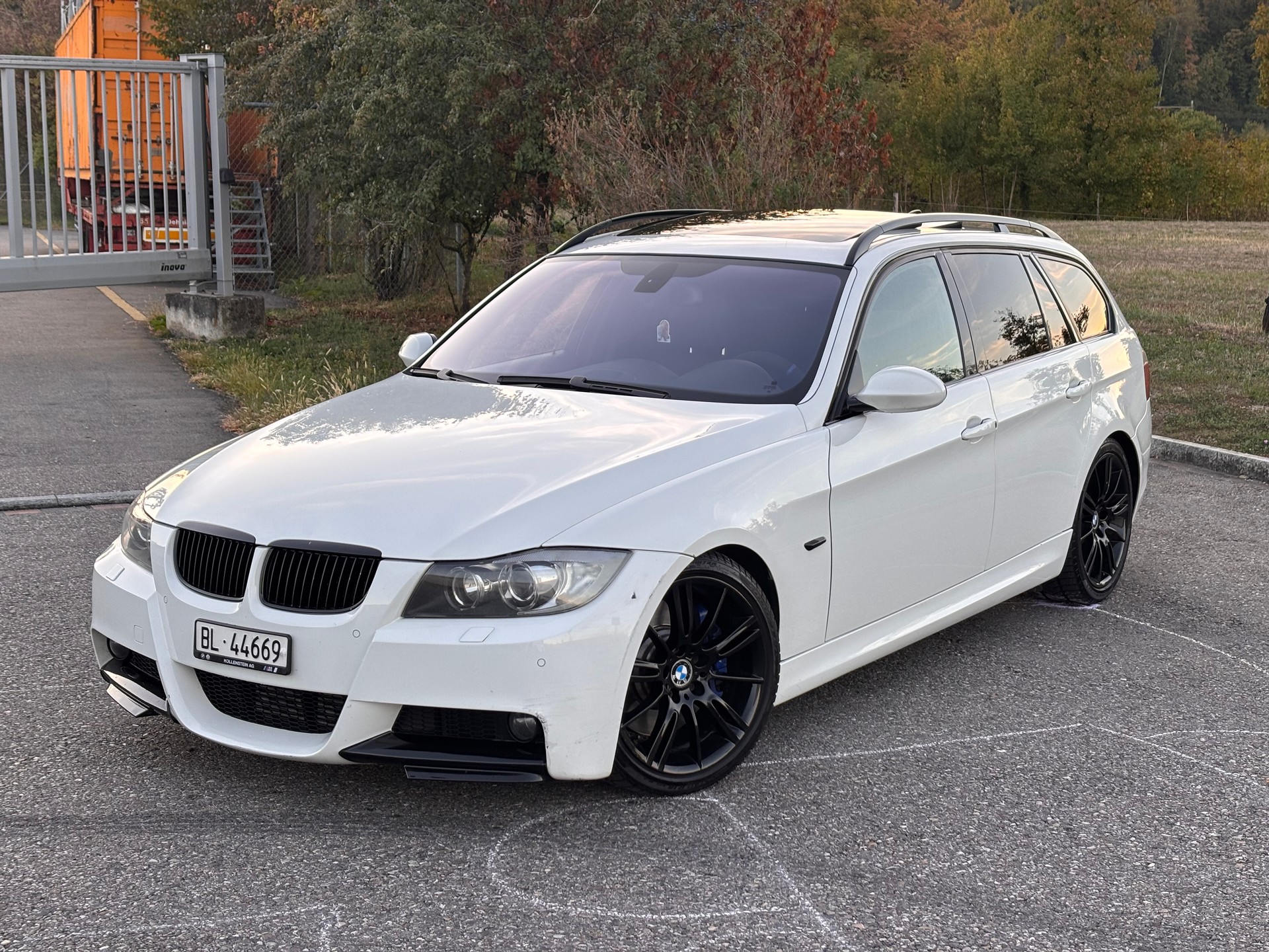 BMW 335d-image-1