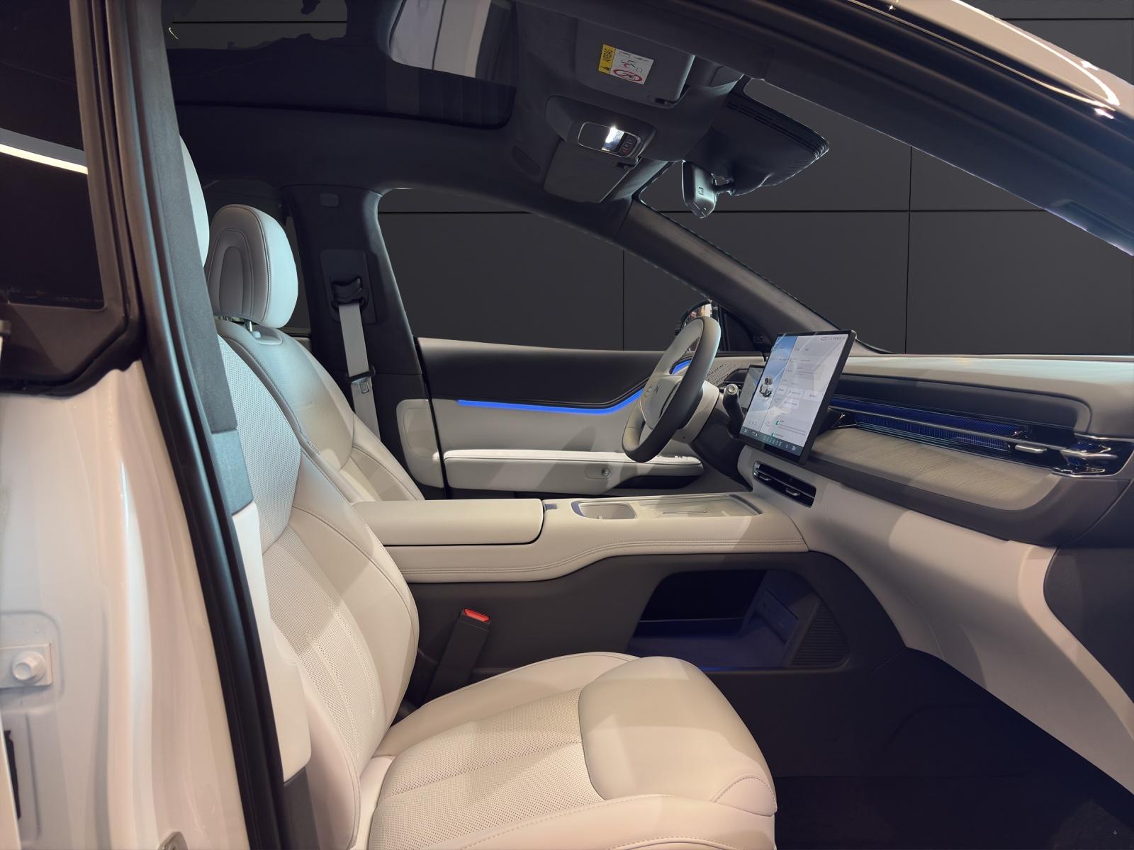 XPENG G6 Performance AWD-image-19
