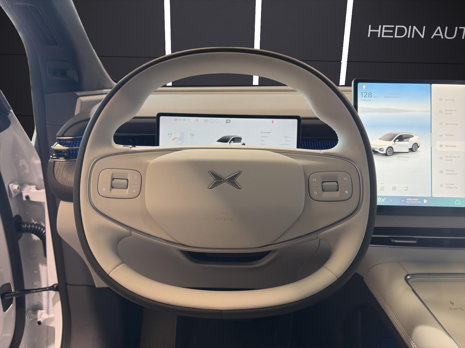 XPENG G6 Performance AWD-image-11