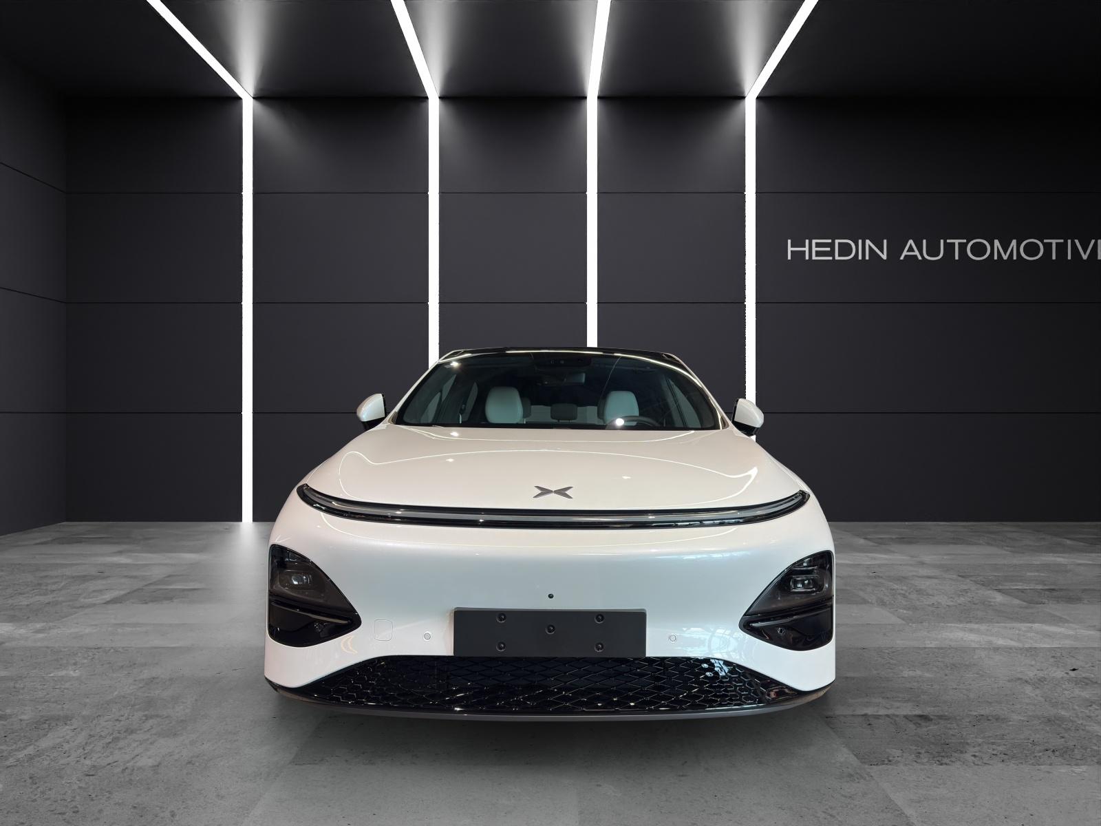XPENG G6 Performance AWD-image-2