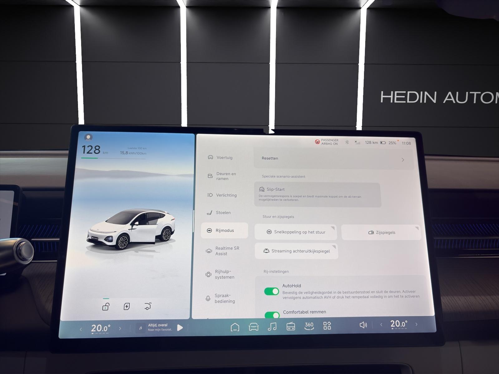 XPENG G6 Performance AWD-image-13