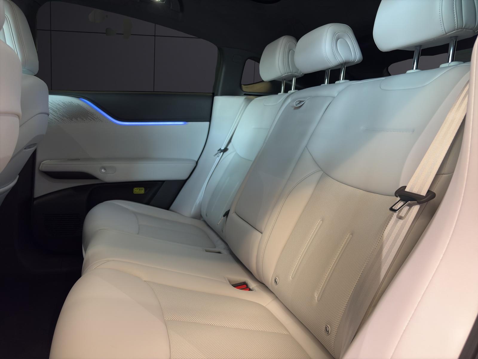 XPENG G6 Performance AWD-image-17