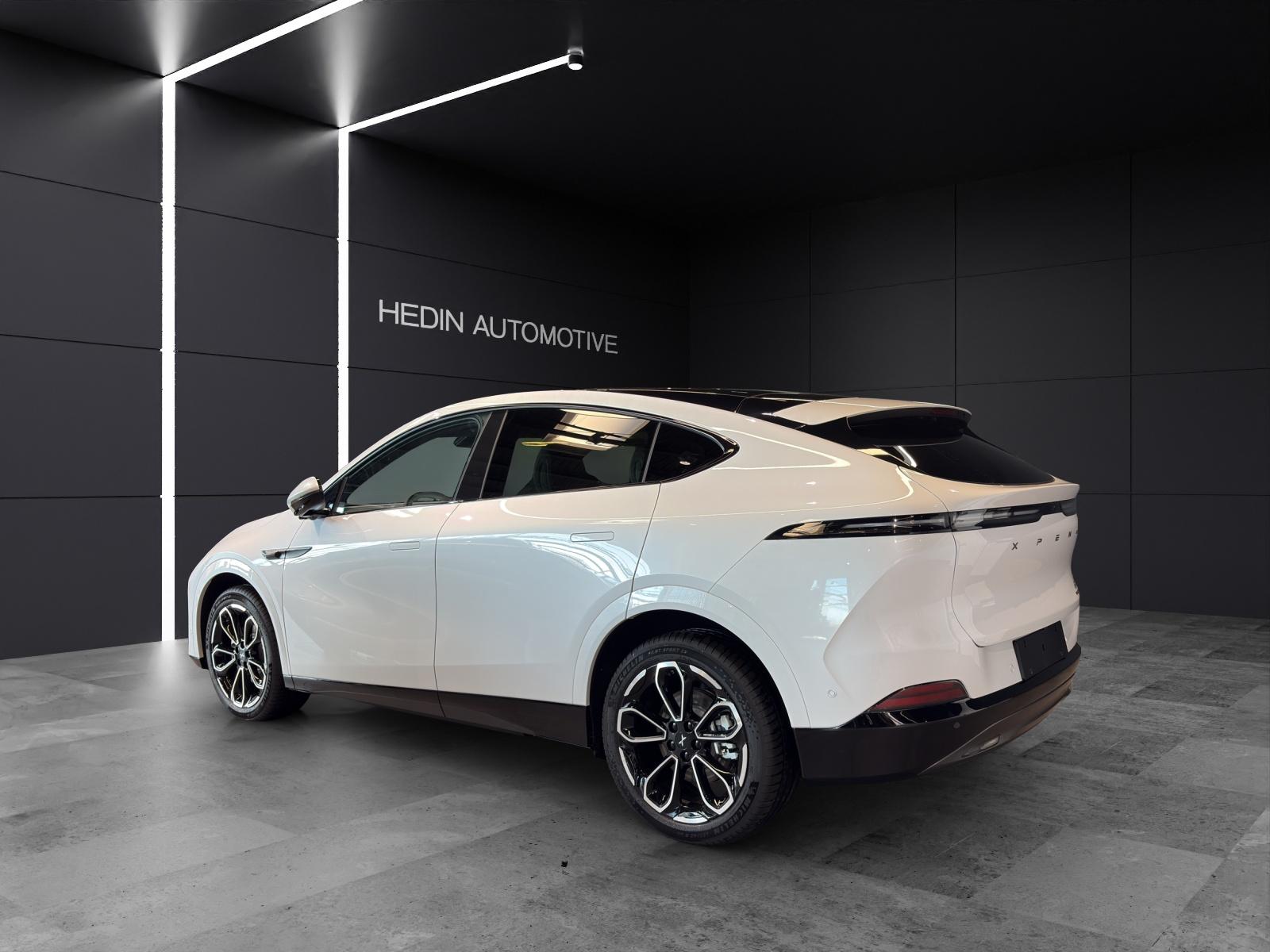 XPENG G6 Performance AWD-image-3