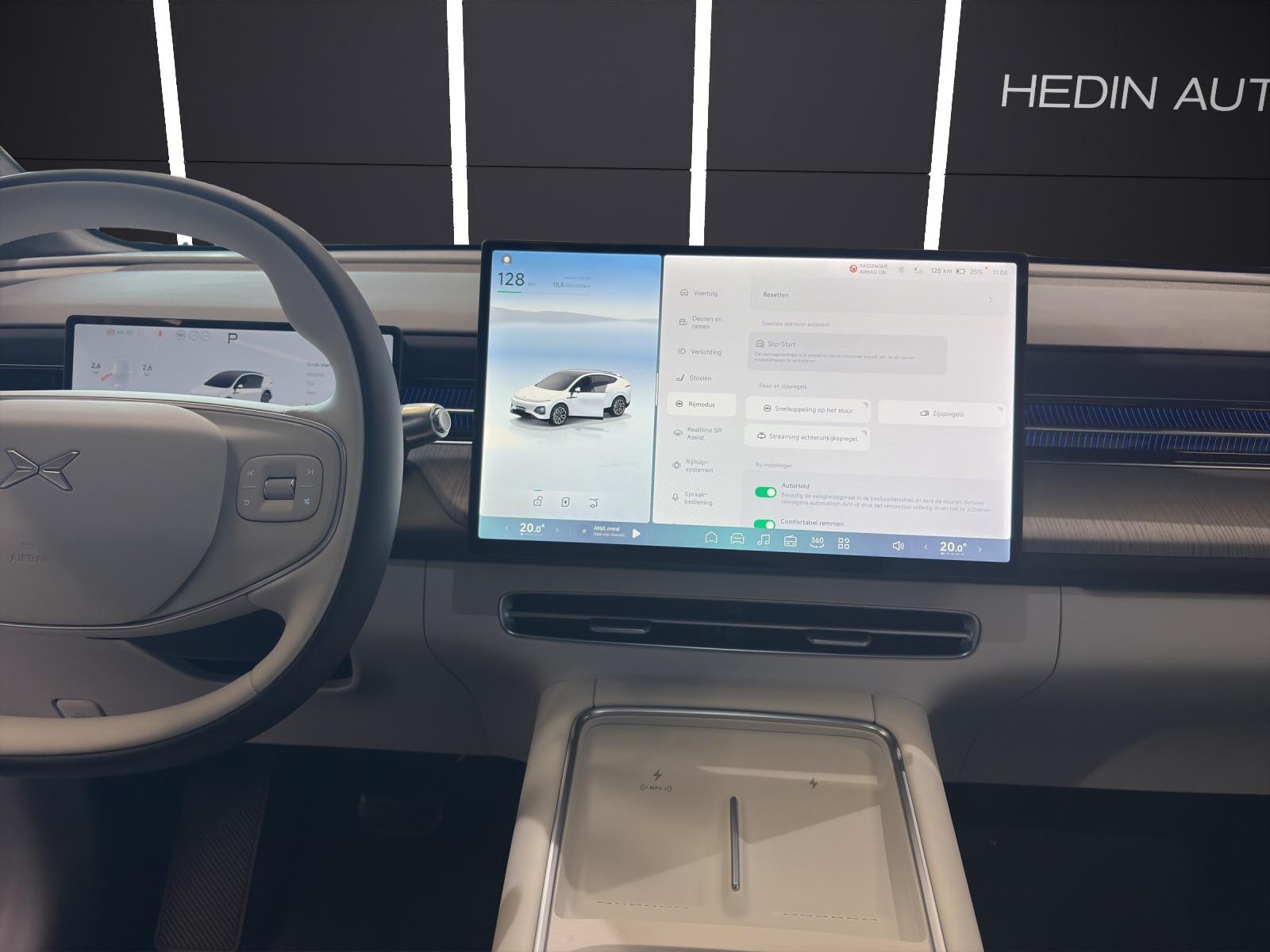 XPENG G6 Performance AWD-image-12