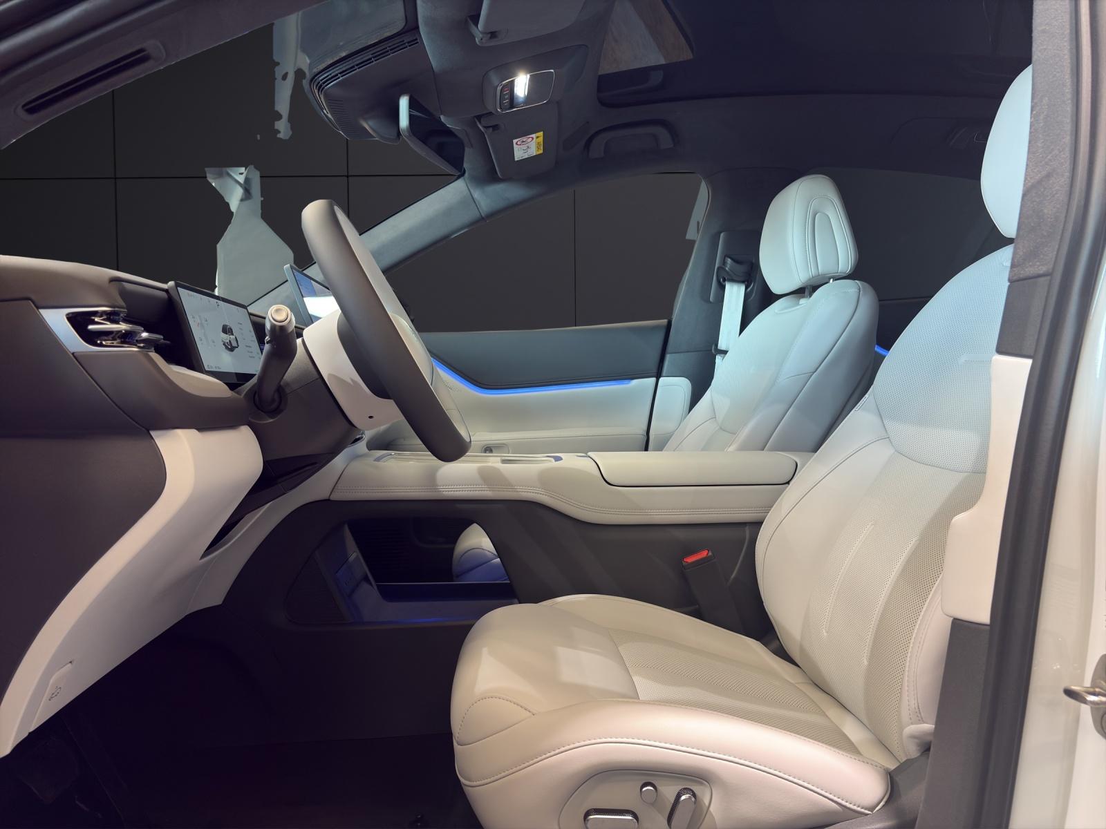 XPENG G6 Performance AWD-image-9