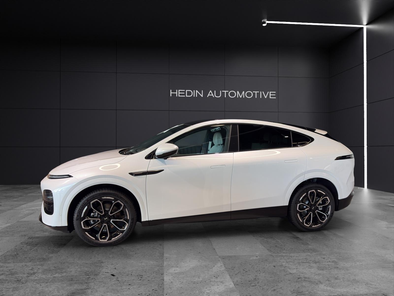 XPENG G6 Performance AWD-image-1