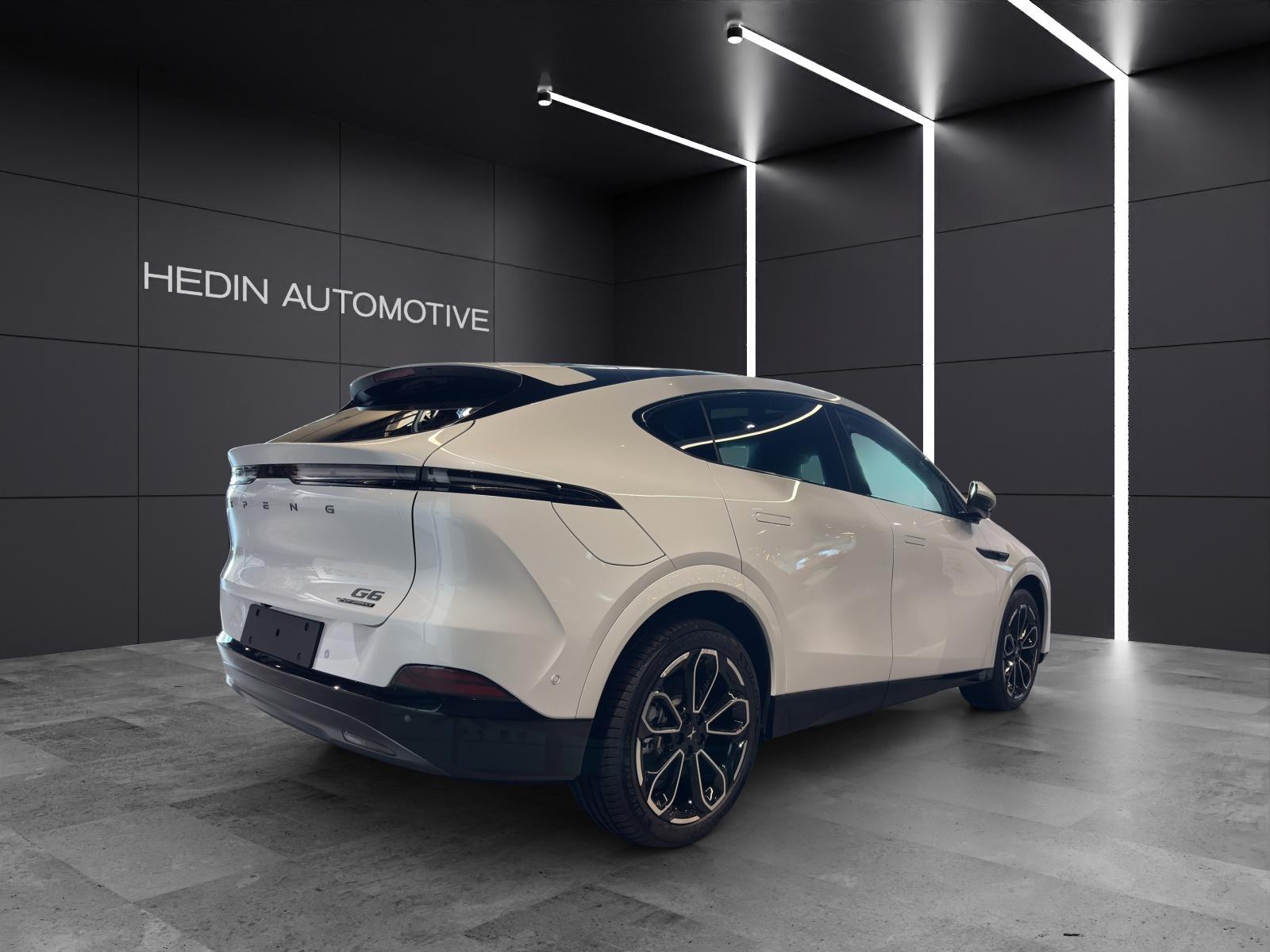 XPENG G6 Performance AWD-image-5