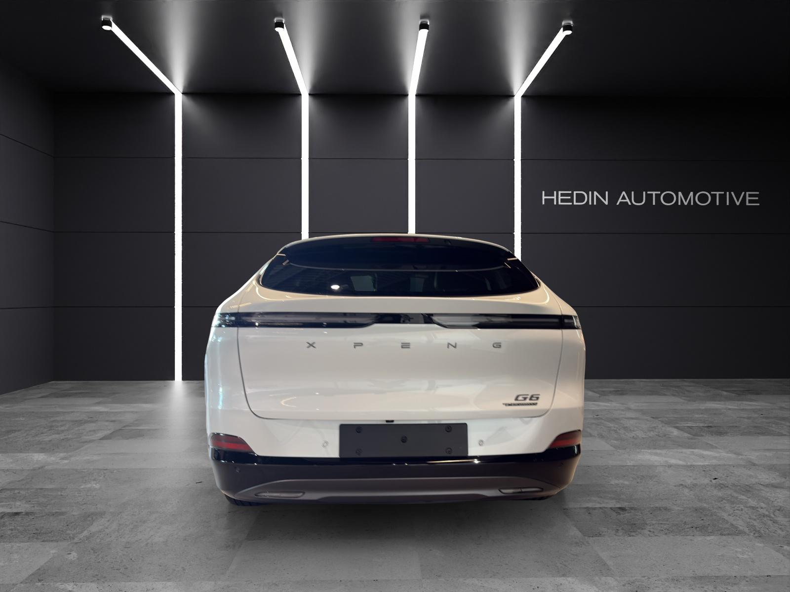 XPENG G6 Performance AWD-image-4