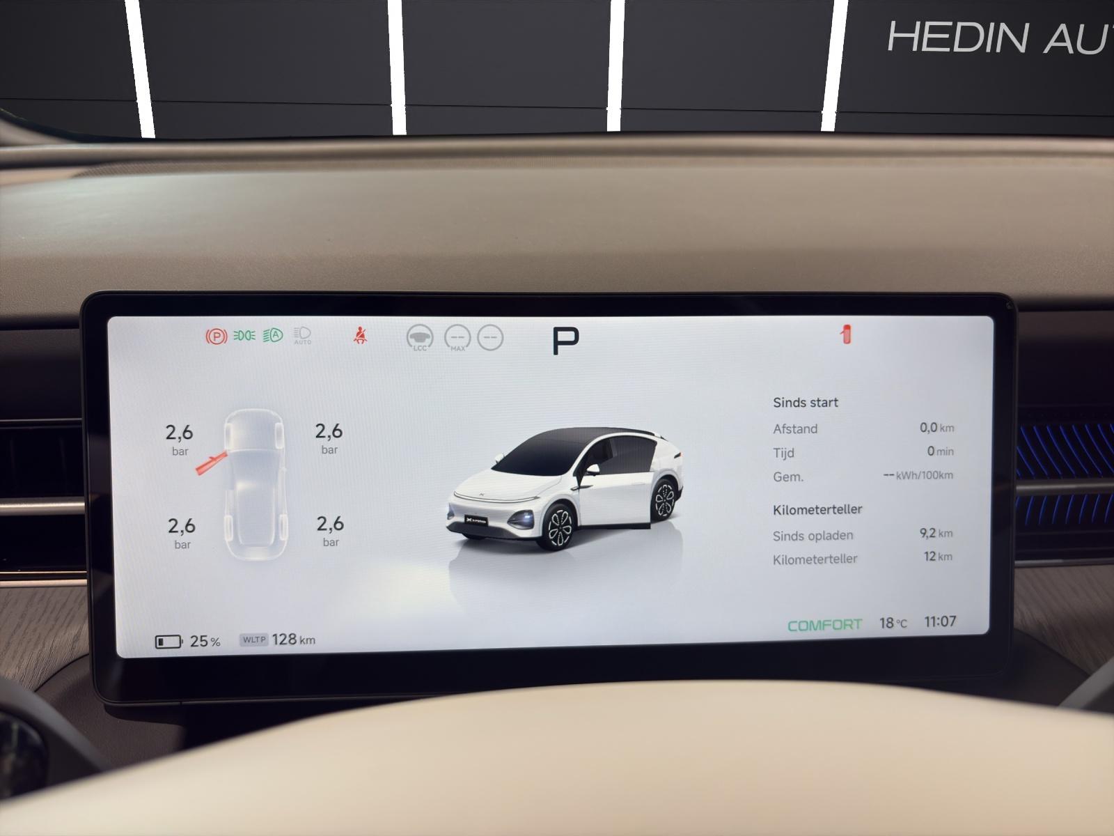 XPENG G6 Performance AWD-image-10