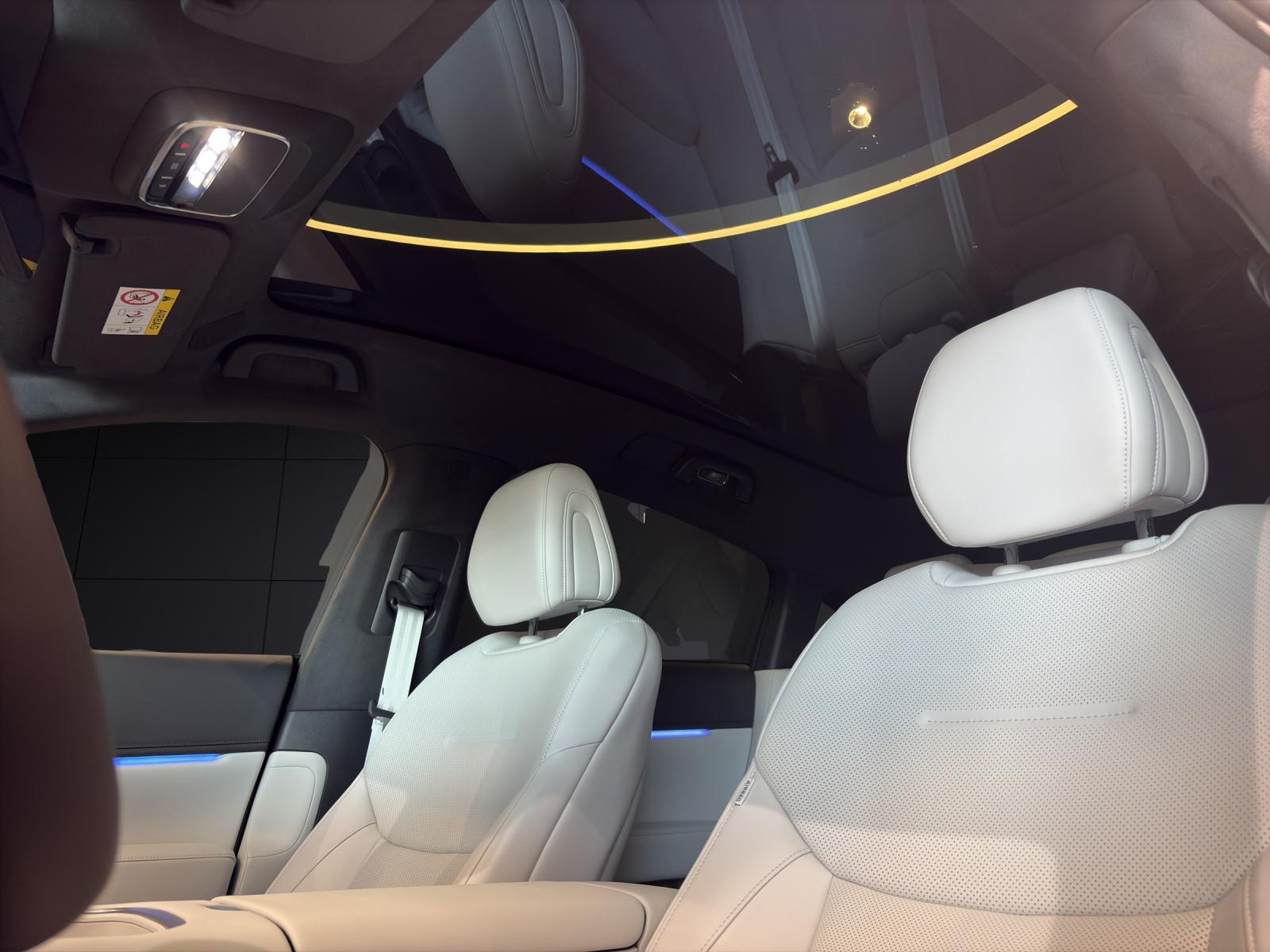 XPENG G6 Performance AWD-image-15