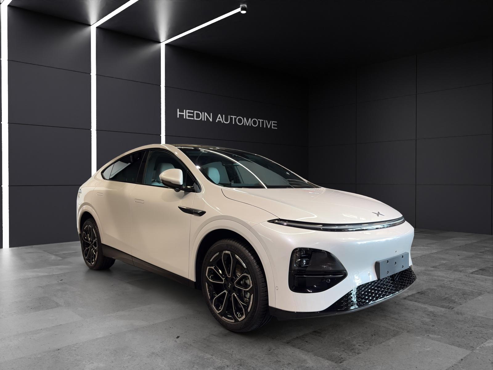 XPENG G6 Performance AWD-image-7
