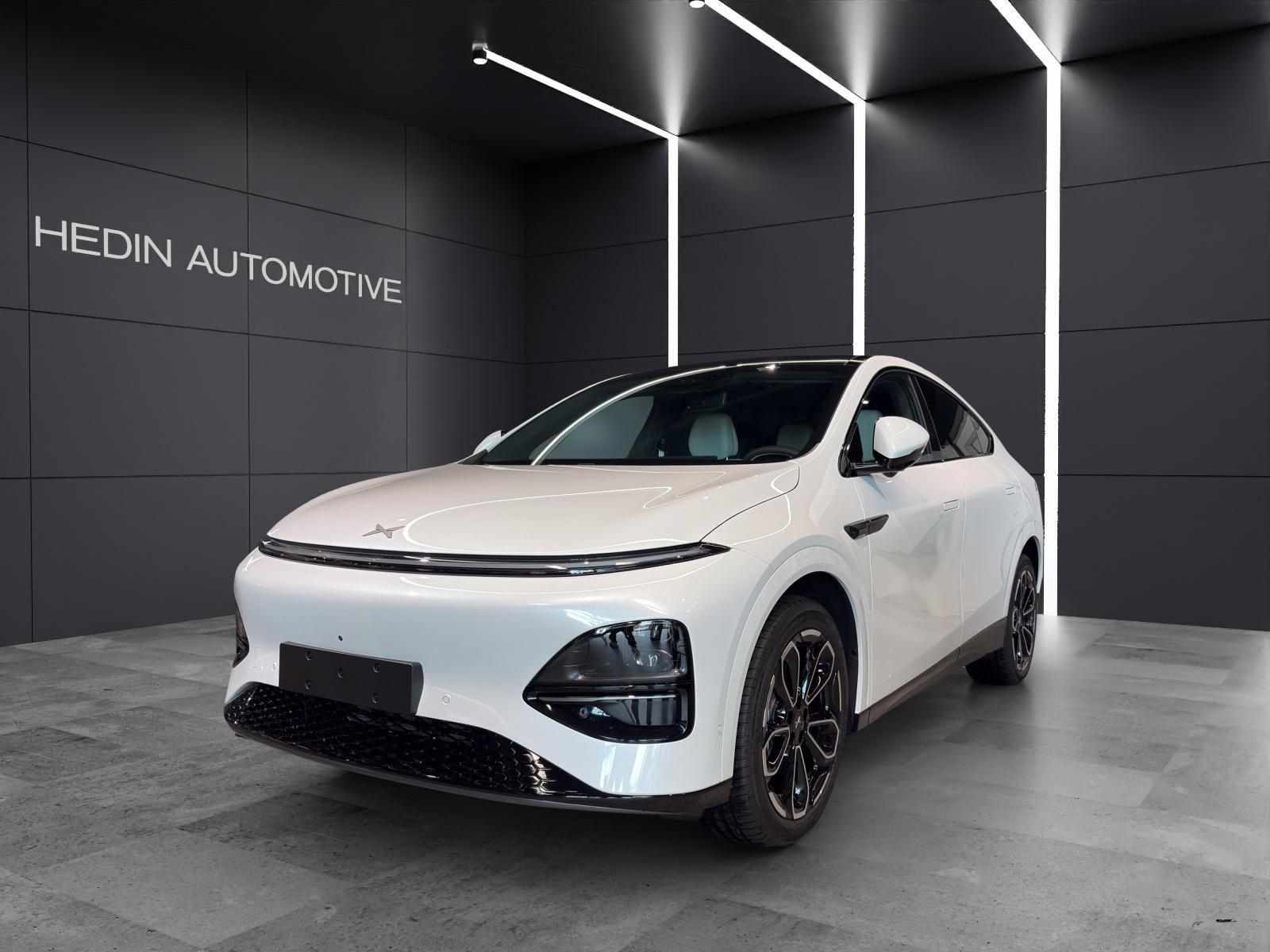 XPENG G6 Performance AWD-image-0