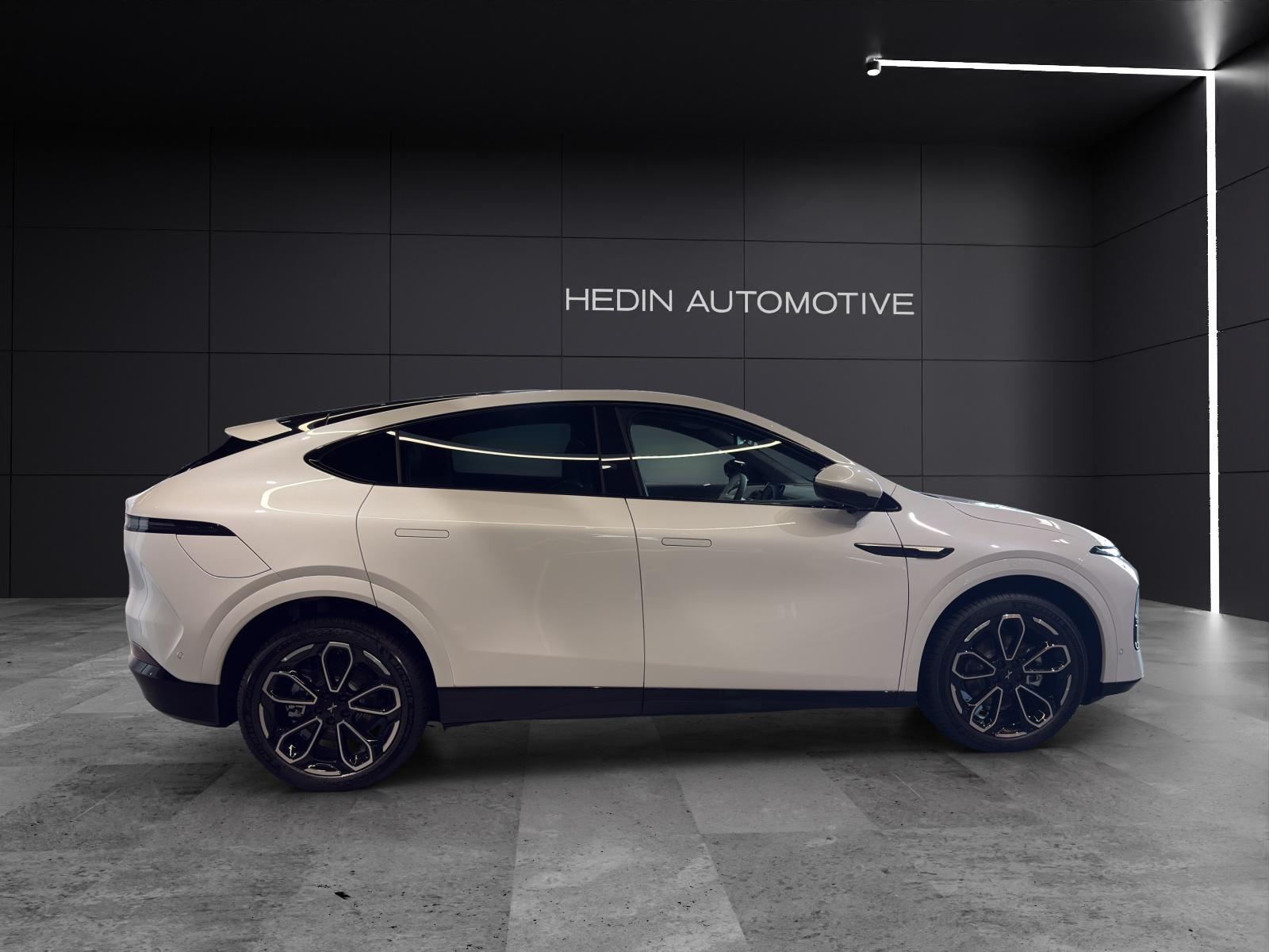 XPENG G6 Performance AWD-image-6