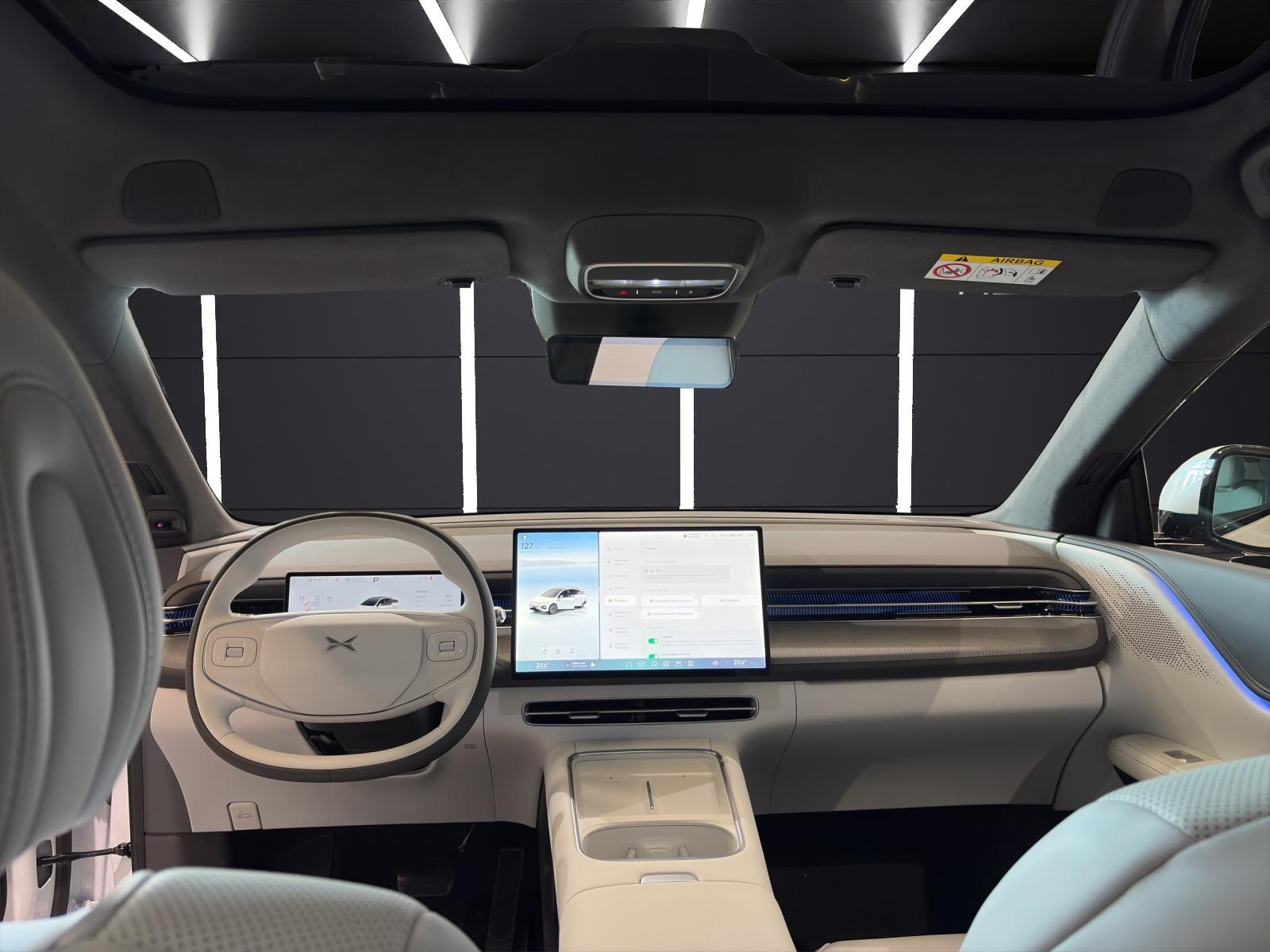 XPENG G6 Performance AWD-image-18