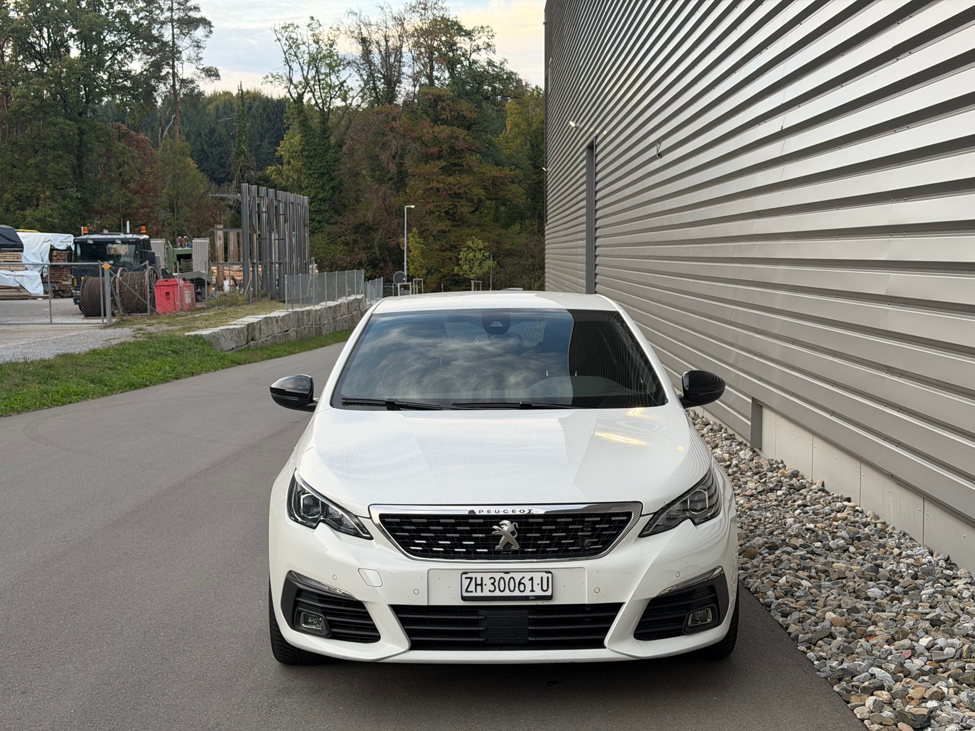 PEUGEOT 308 2.0 BlueHDI GT Line-image-7