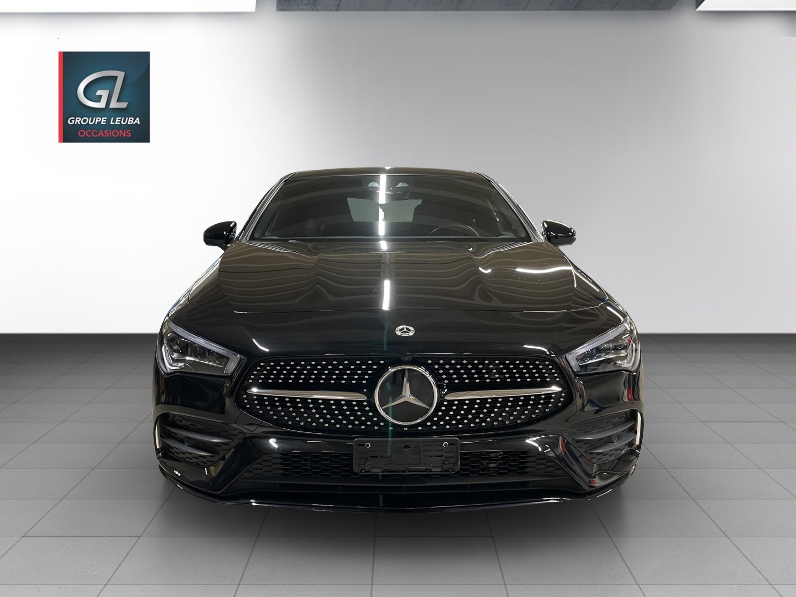 MERCEDES-BENZ CLA 250 4Matic Swiss Star 7G-DCT-showroom-element-1