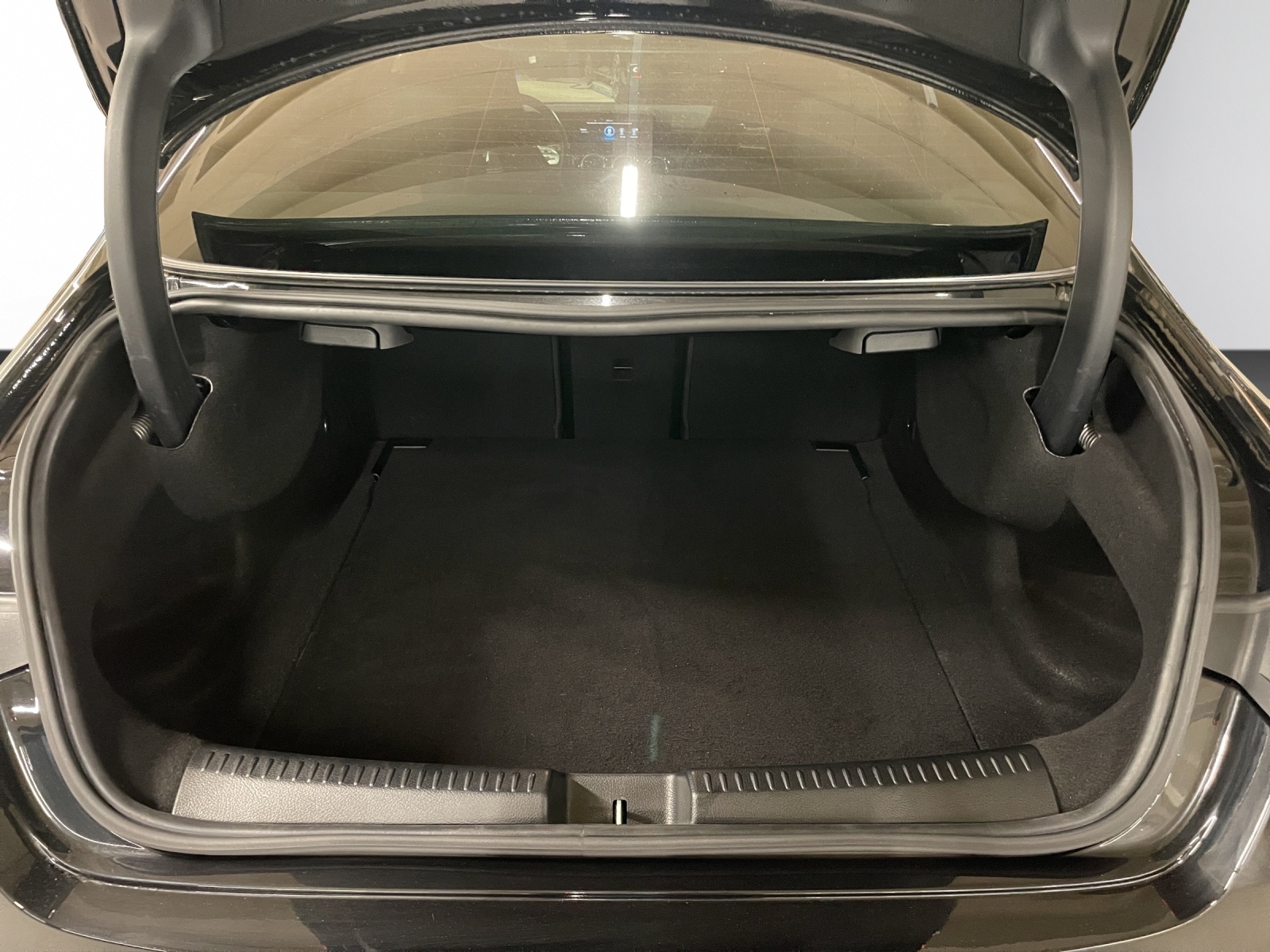 Image MERCEDES-BENZ CLA-250 CLA 250 4Matic Swiss Star 7G-DCT