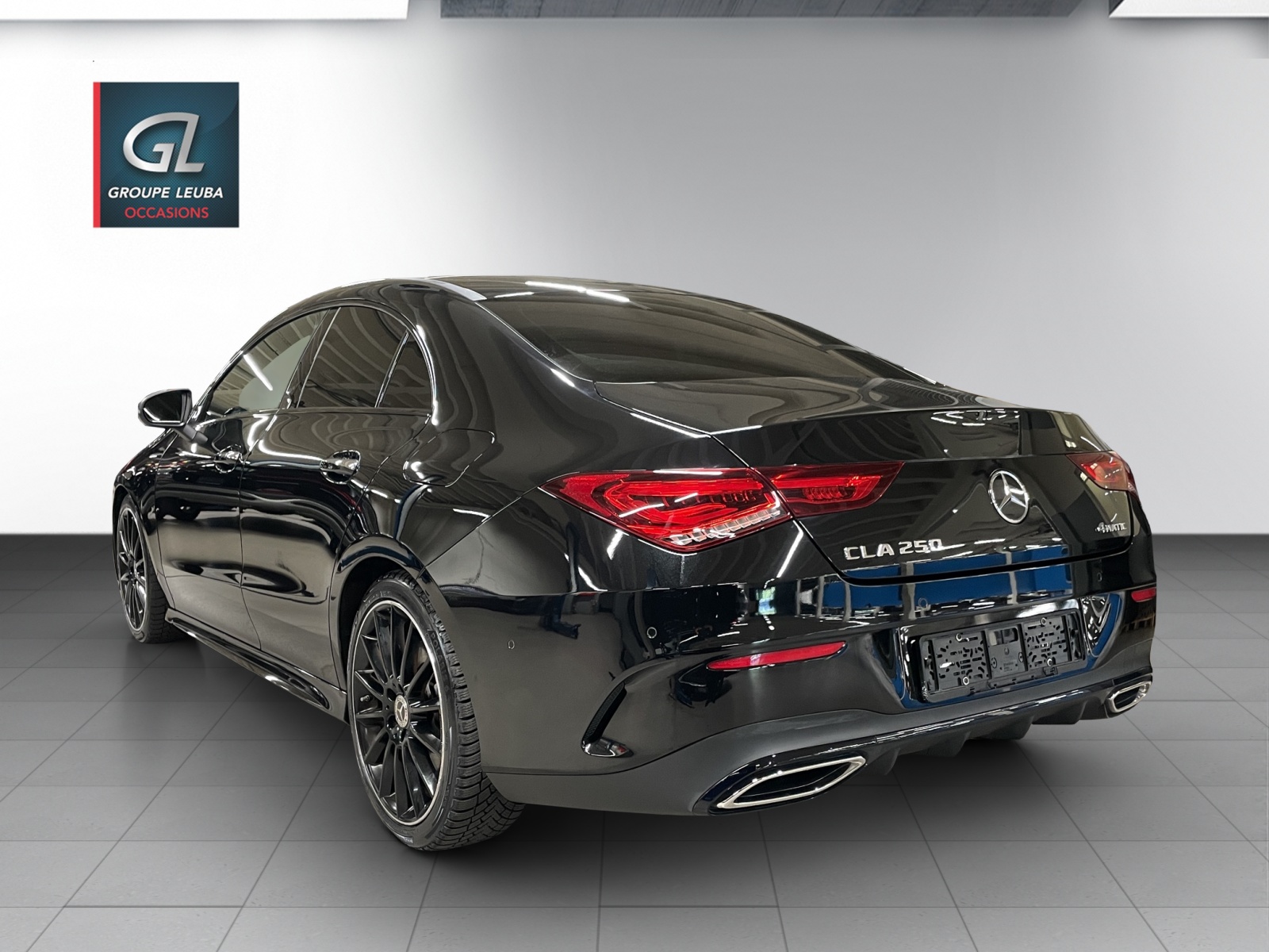 MERCEDES-BENZ CLA 250 4Matic Swiss Star 7G-DCT-showroom-element-3