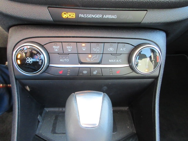 FORD Fiesta 1.0 EcoB Hybrid Active X-image-7