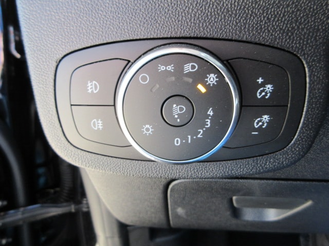 FORD Fiesta 1.0 EcoB Hybrid Active X-image-4