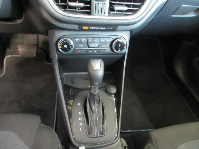 FORD Fiesta 1.0 EcoB Hybrid Active X-image-9
