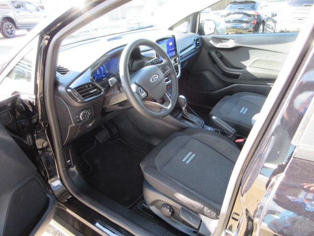 FORD Fiesta 1.0 EcoB Hybrid Active X-image-2