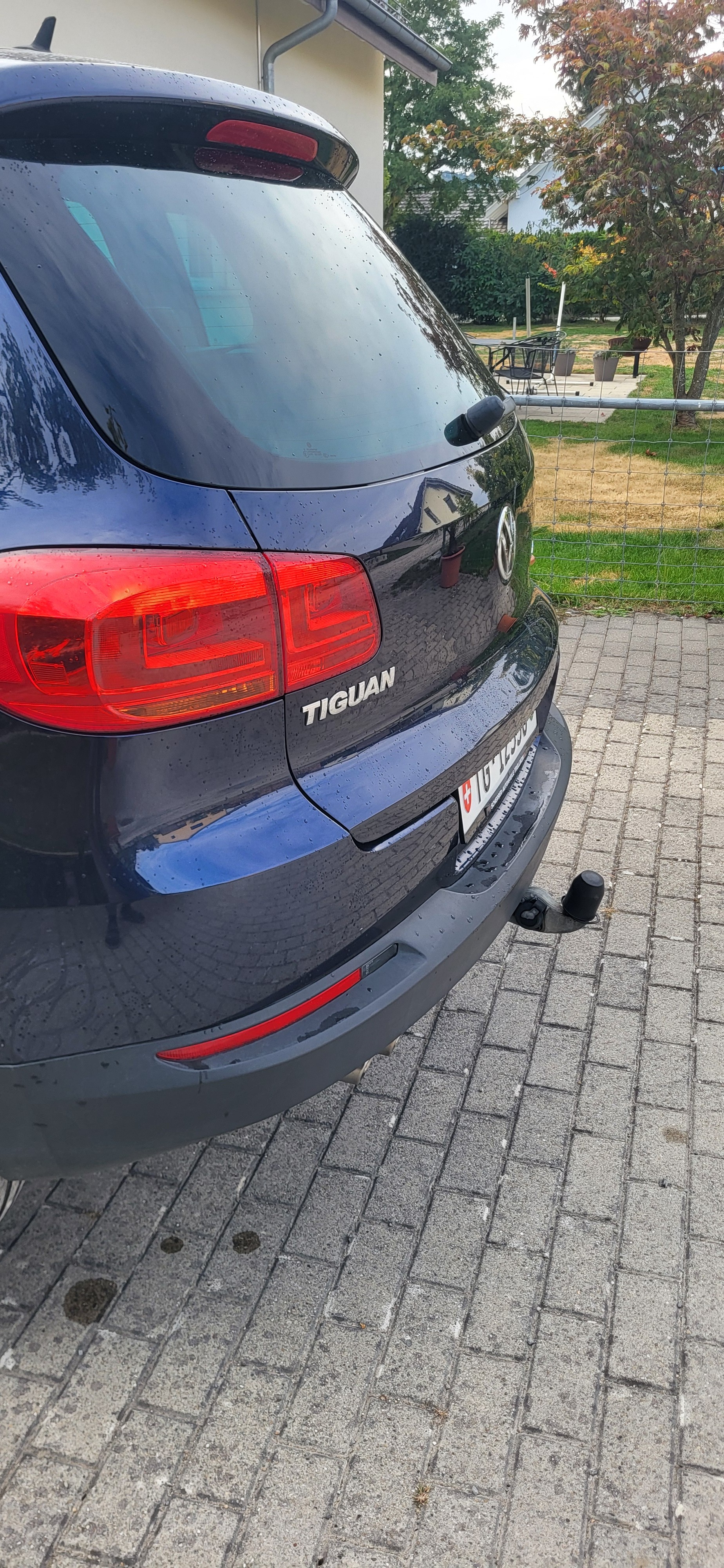 VW 2.0 TDI 170 Track & Style-image-3