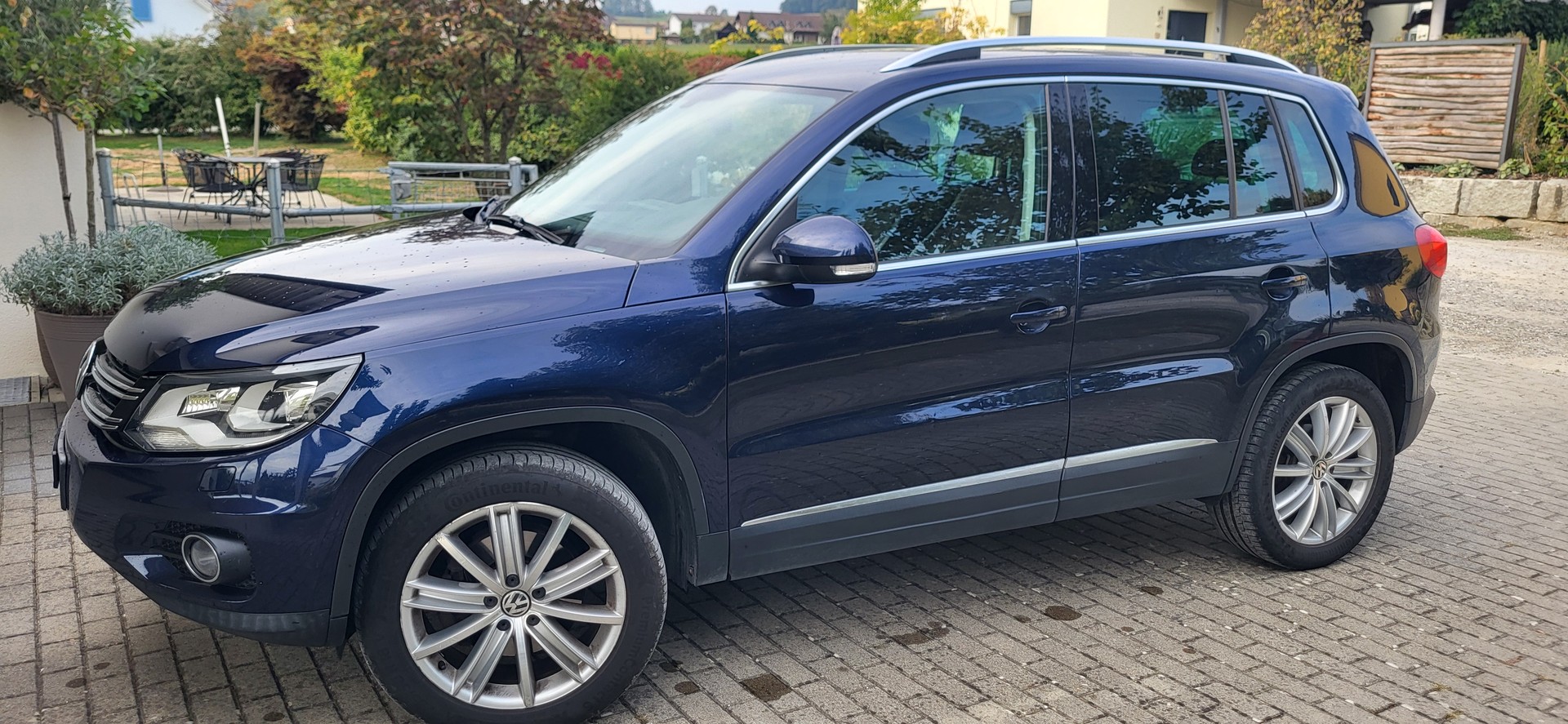 VW 2.0 TDI 170 Track & Style-image-0