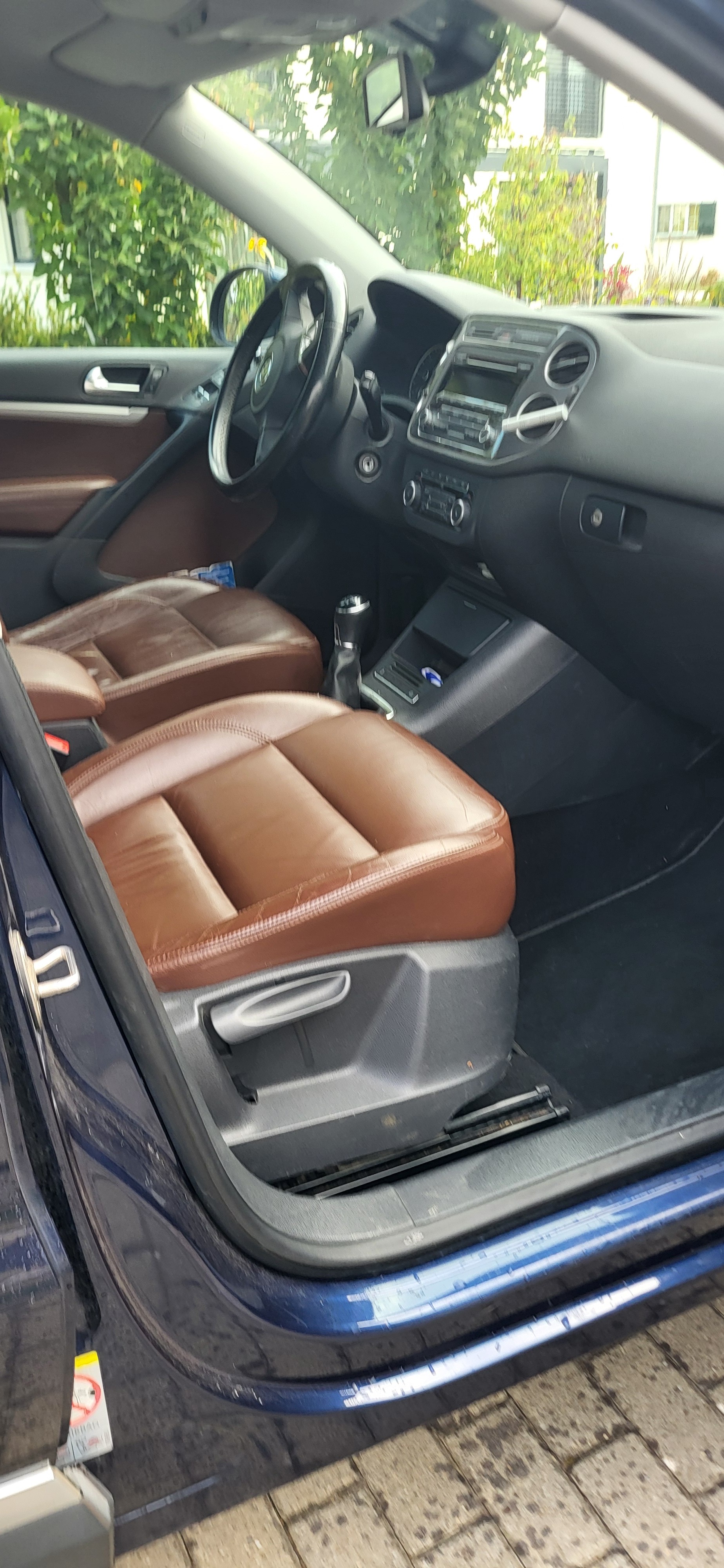 VW 2.0 TDI 170 Track & Style-image-2
