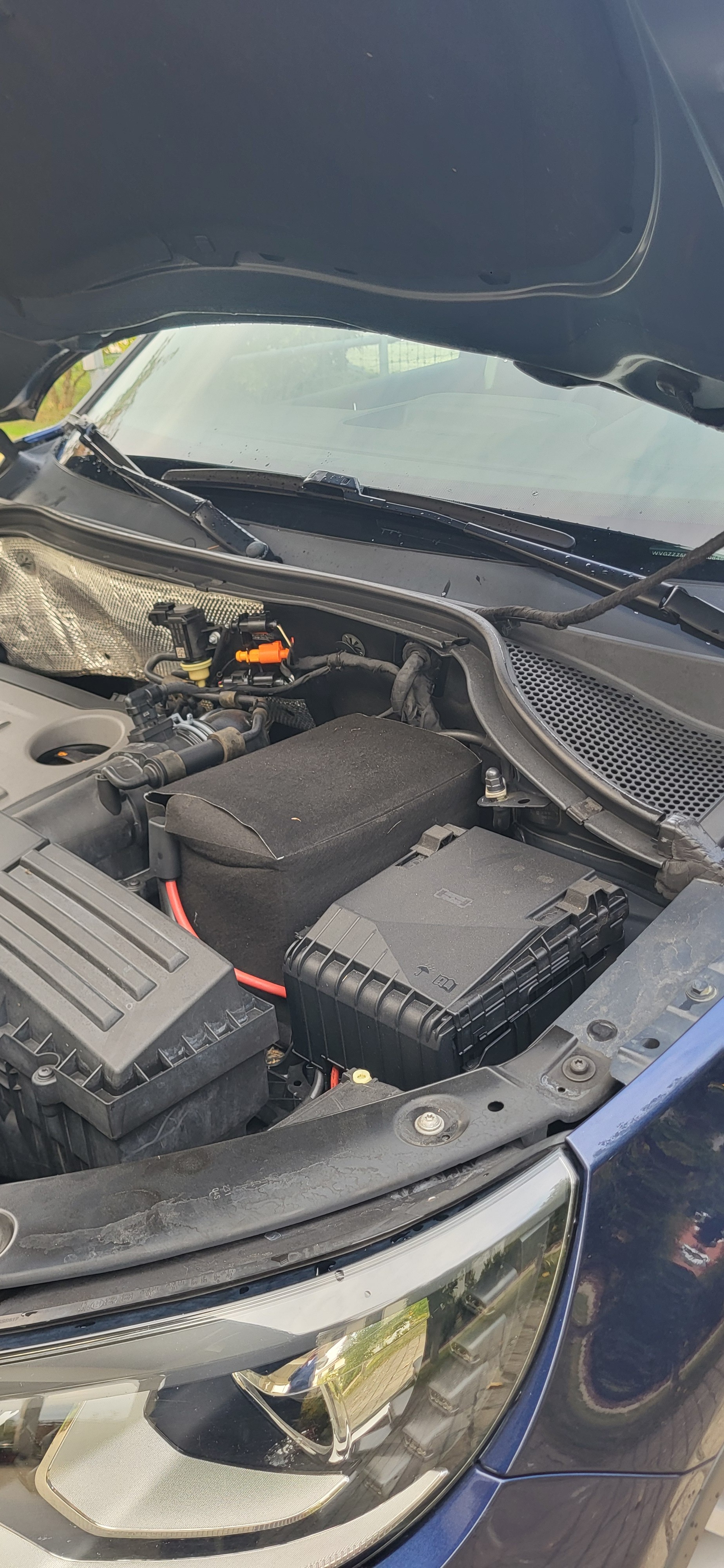 VW 2.0 TDI 170 Track & Style-image-4