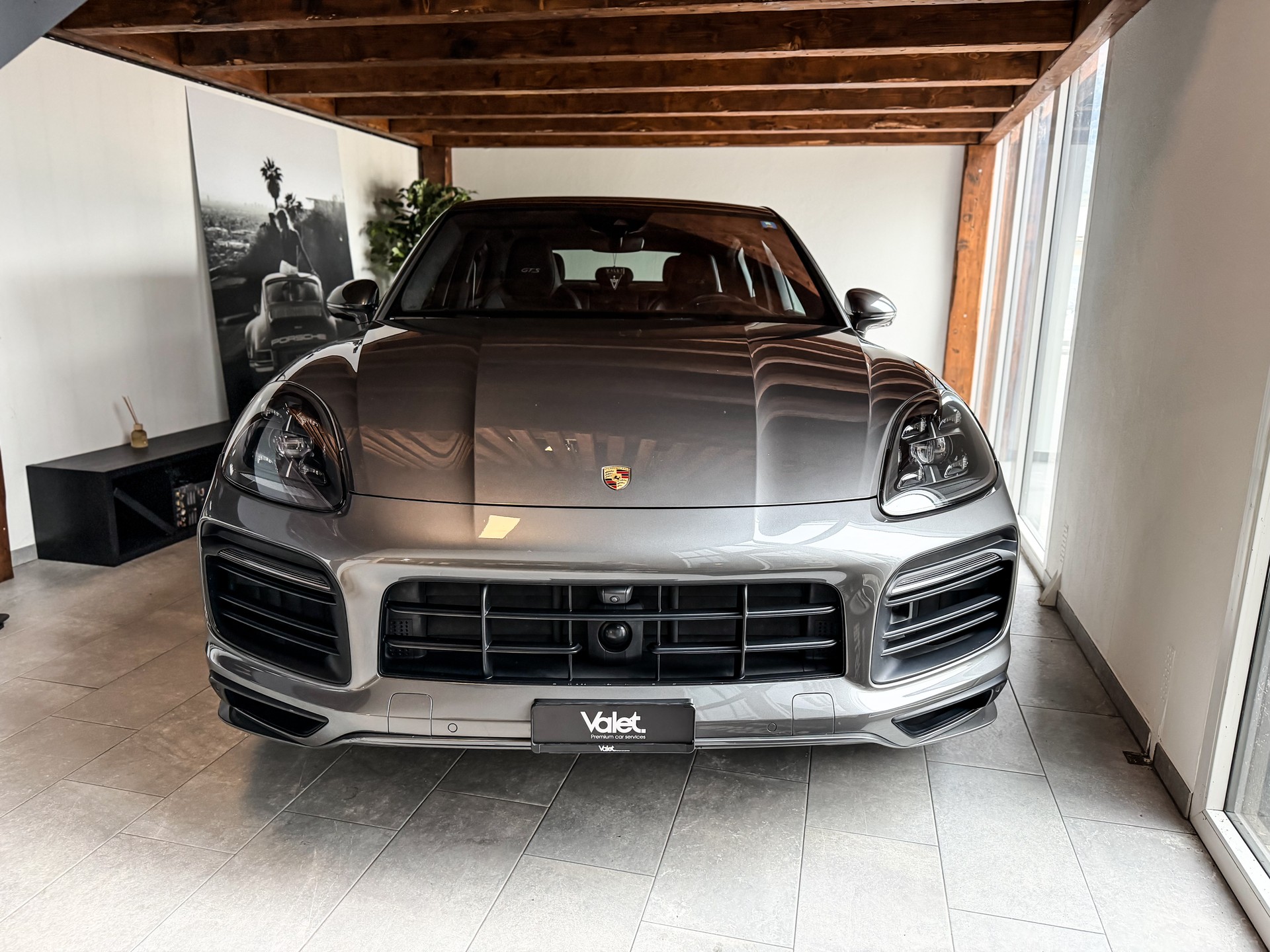 PORSCHE Cayenne GTS Coupé-image-3