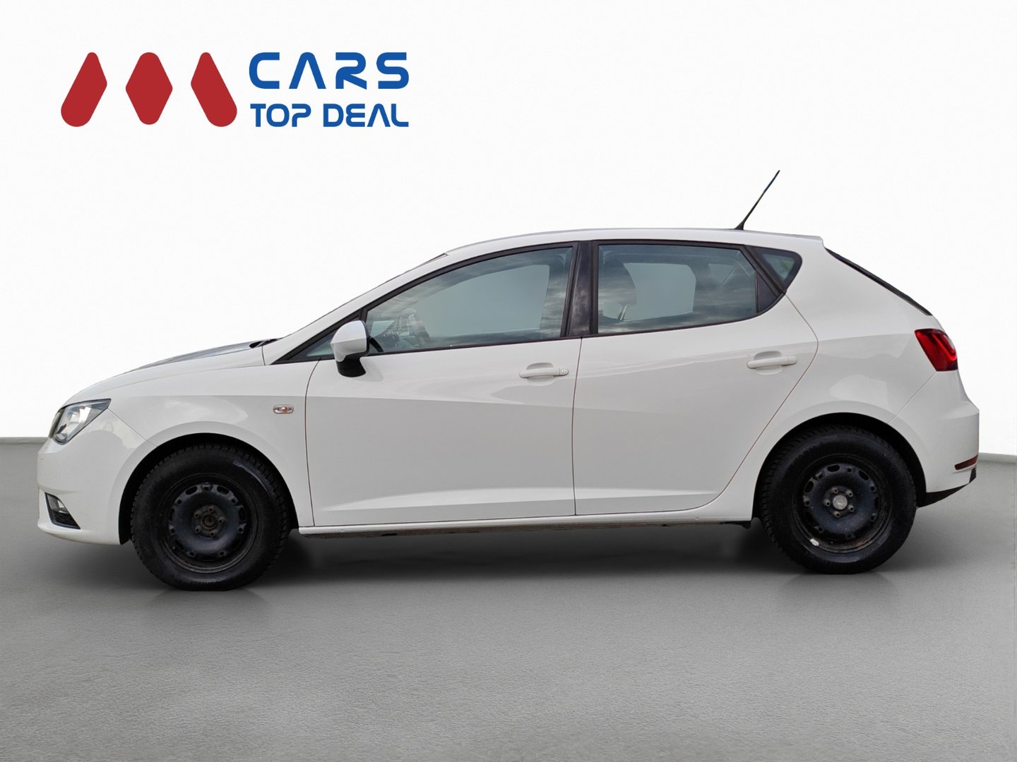 SEAT Ibiza 1.2 TSI Style Stopp-Start-image-2