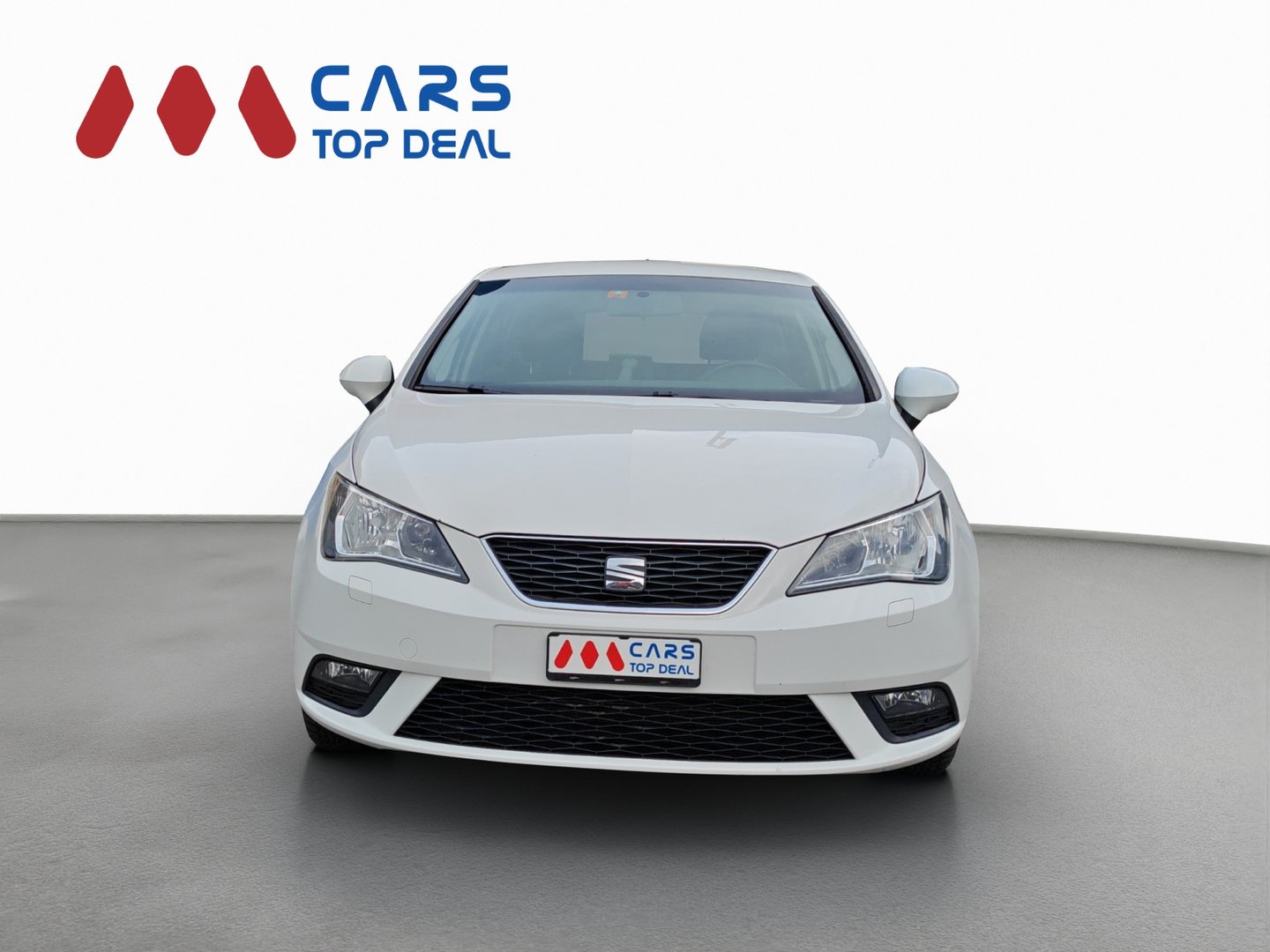SEAT Ibiza 1.2 TSI Style Stopp-Start-image-8