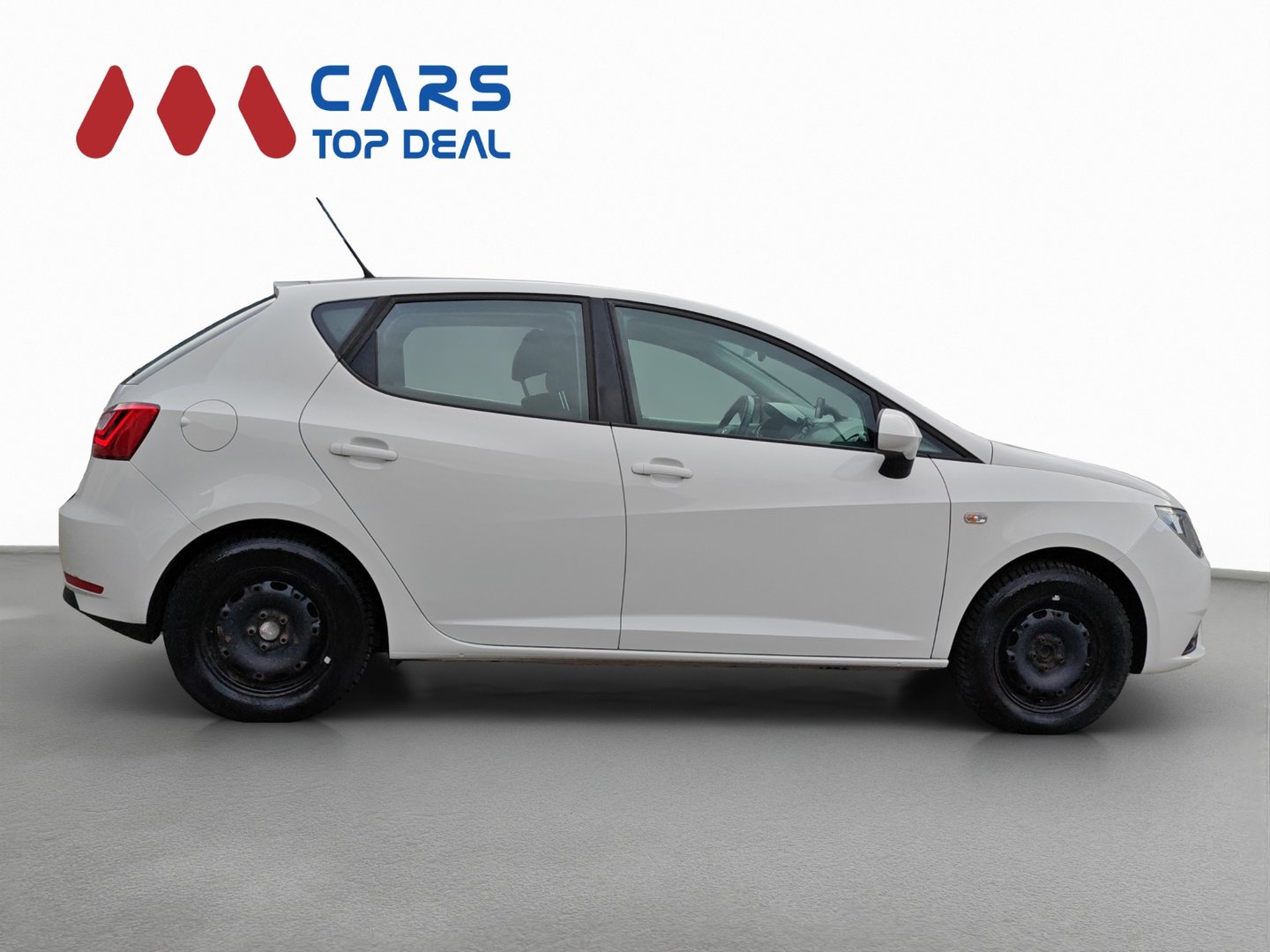 SEAT Ibiza 1.2 TSI Style Stopp-Start-image-6
